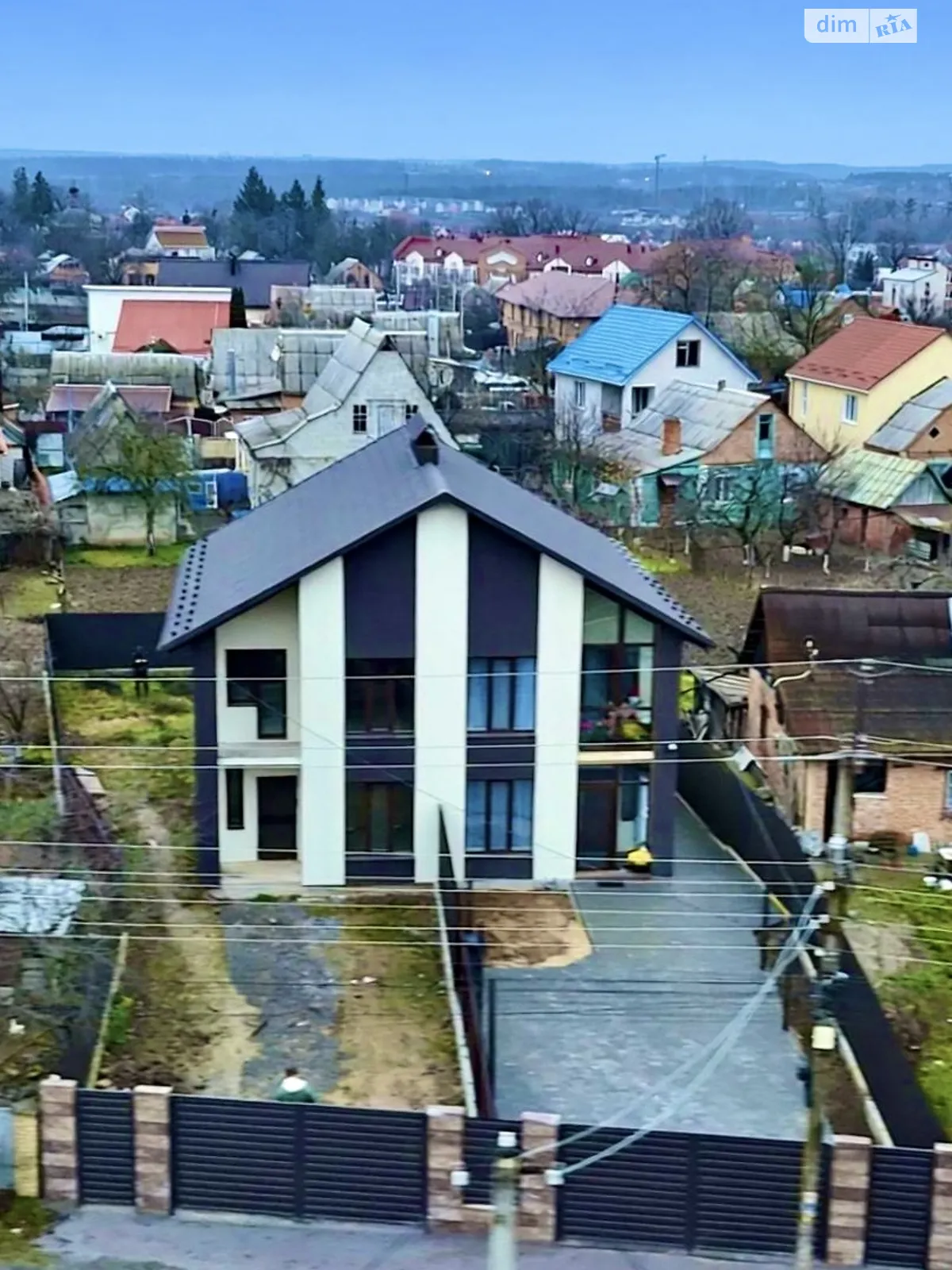 ул. Леонида Каденюка(Комарова), 44 Пирогово Винница, цена: 88000 $ - фото 1