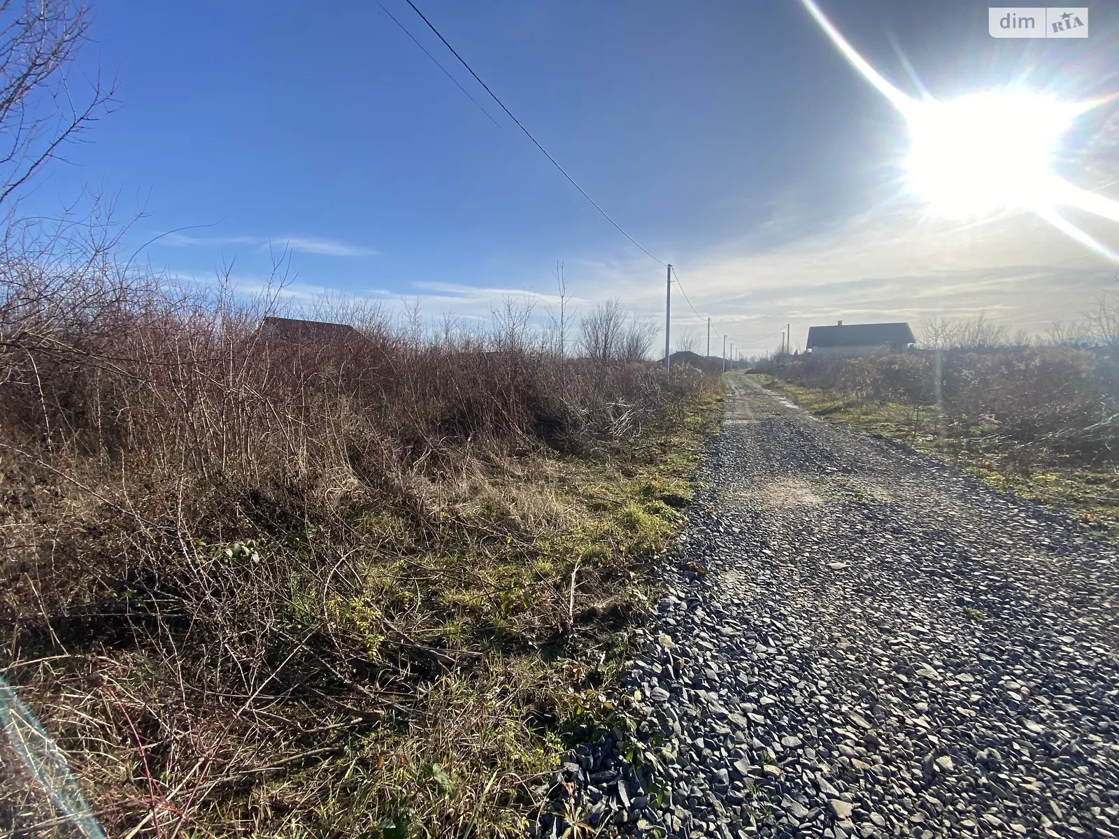 Продается земельный участок 7.5 соток в Закарпатской области, цена: 15000 $ - фото 1