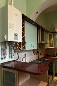 Продаж квартири, Одеса, р‑н. Приморський, Леонтовича вулиця, кв. 3