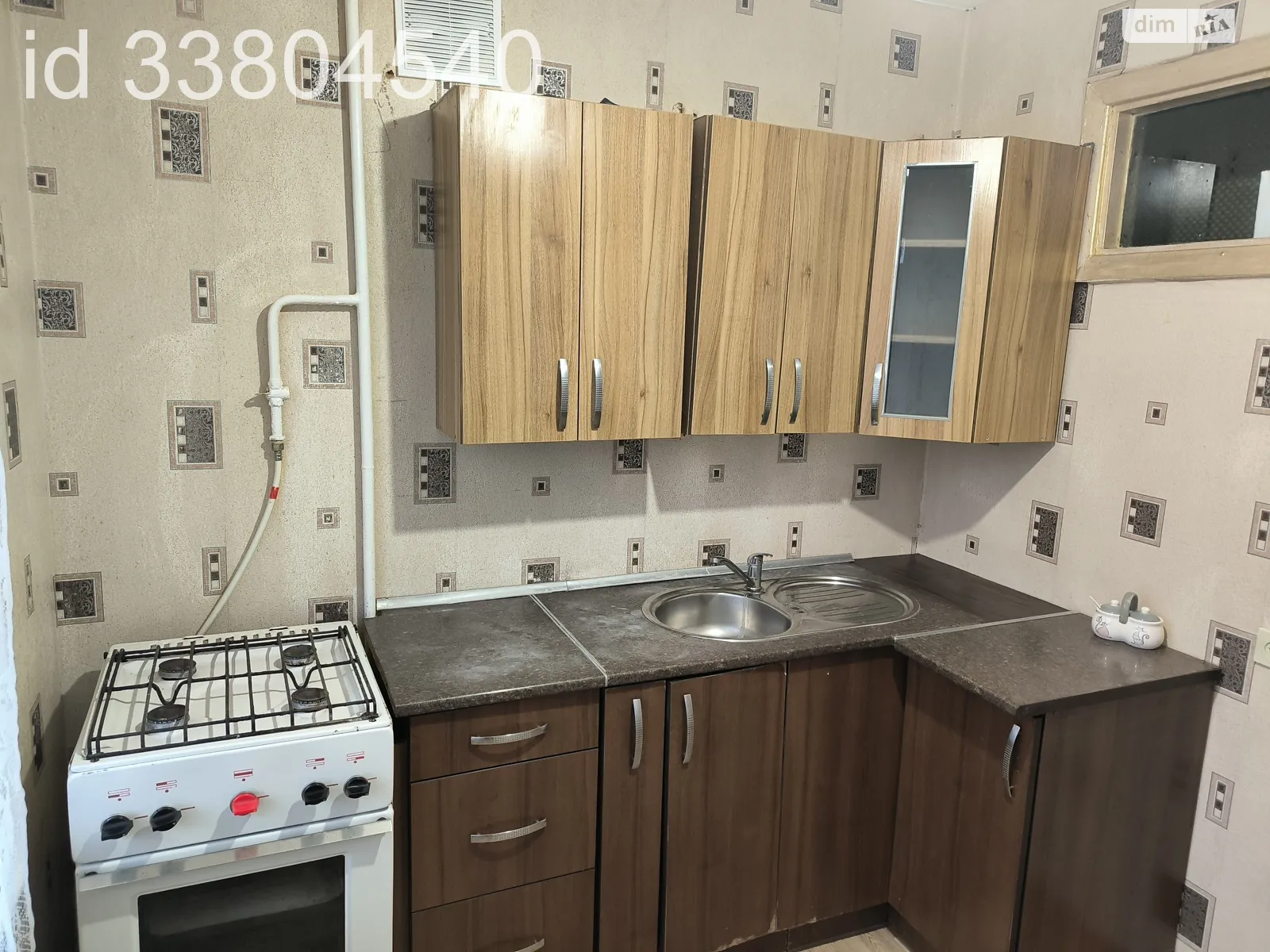 Сдается в аренду 2-комнатная квартира 54 кв. м в Виннице, ул. Академика Янгеля, 69 - фото 1