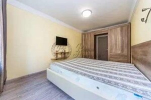 Продажа квартиры, Киев, р‑н. Черная Гора, ст.м. Зверинецкая(Дружбы народов), Неманская улица, дом 2