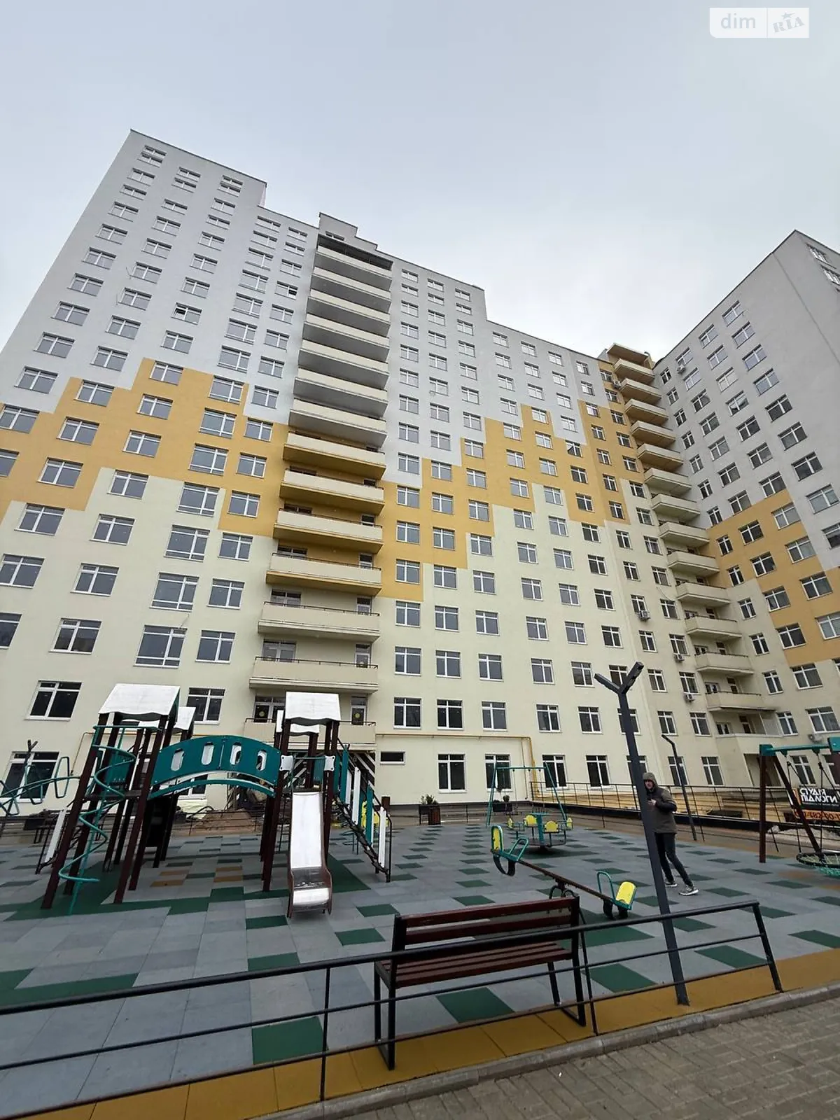 Продается 2-комнатная квартира 46 кв. м в Хмельницком, ул. Свободы, 10А - фото 1