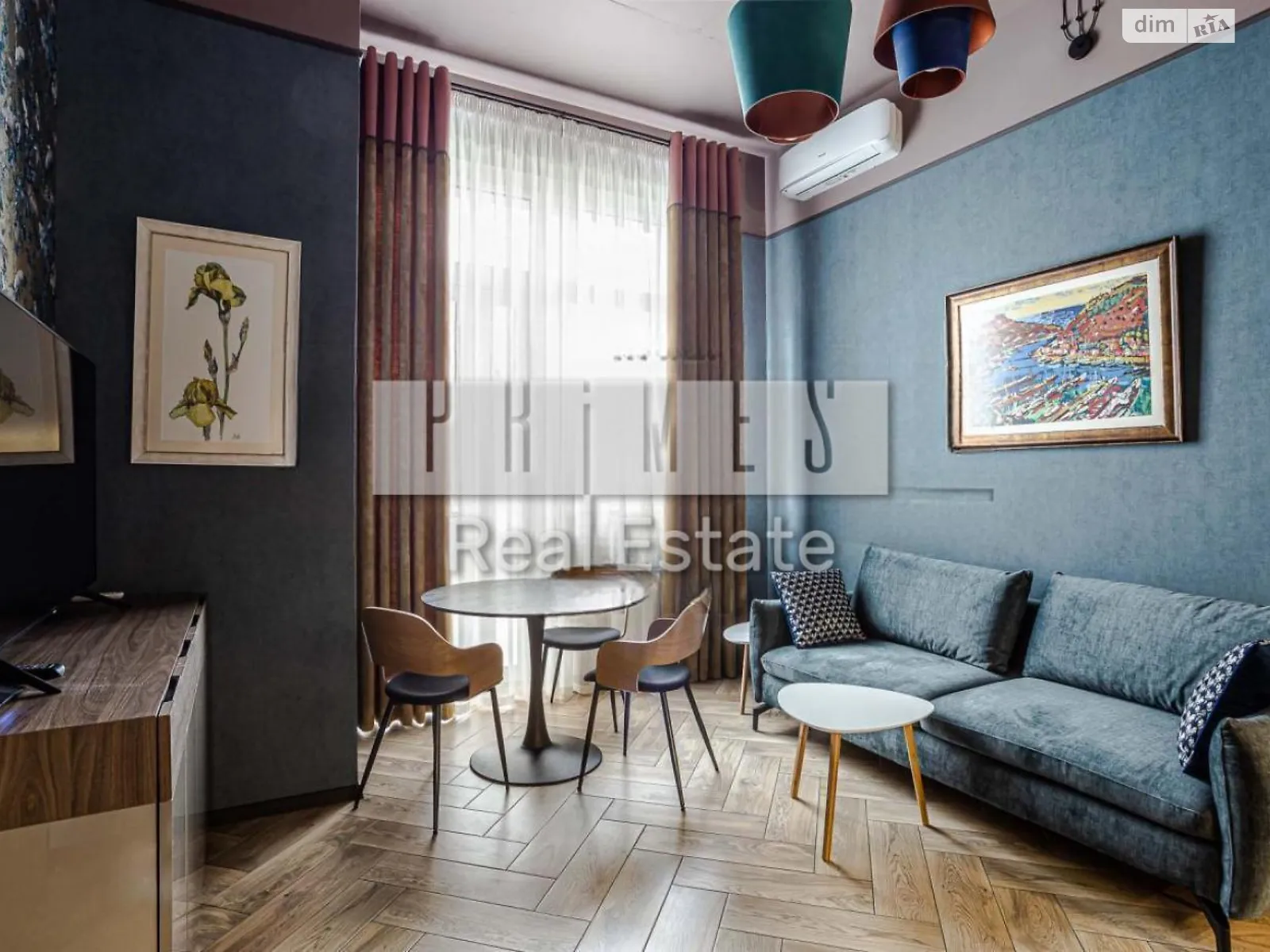 Продается 1-комнатная квартира 51.6 кв. м в Киеве, ул. Андрея Верхогляда(Драгомирова), 15Б - фото 1