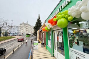 Продаж комерційного приміщення, Вінниця, р‑н. Центр, Миколи Оводова вулиця