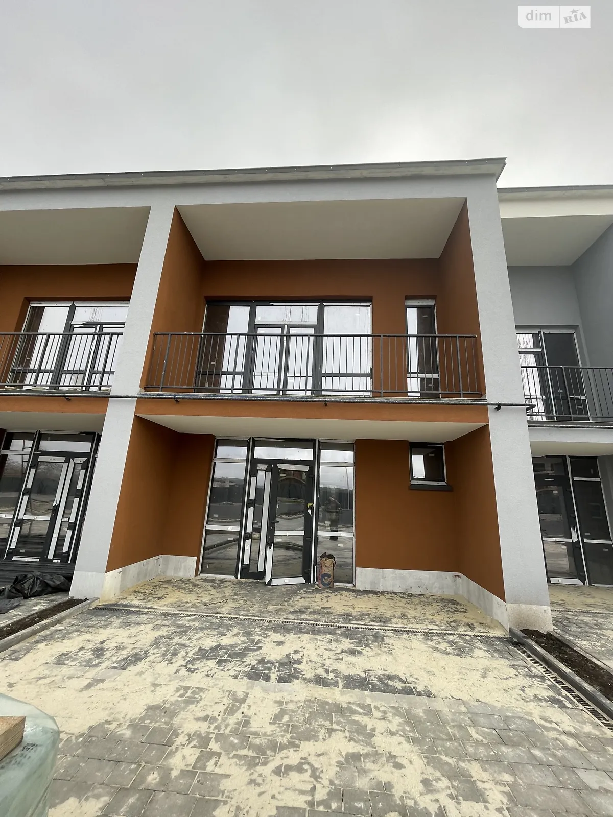 ул. Микулинецкая, 116 Сахарный завод Тернополь, цена: 70000 $ - фото 1