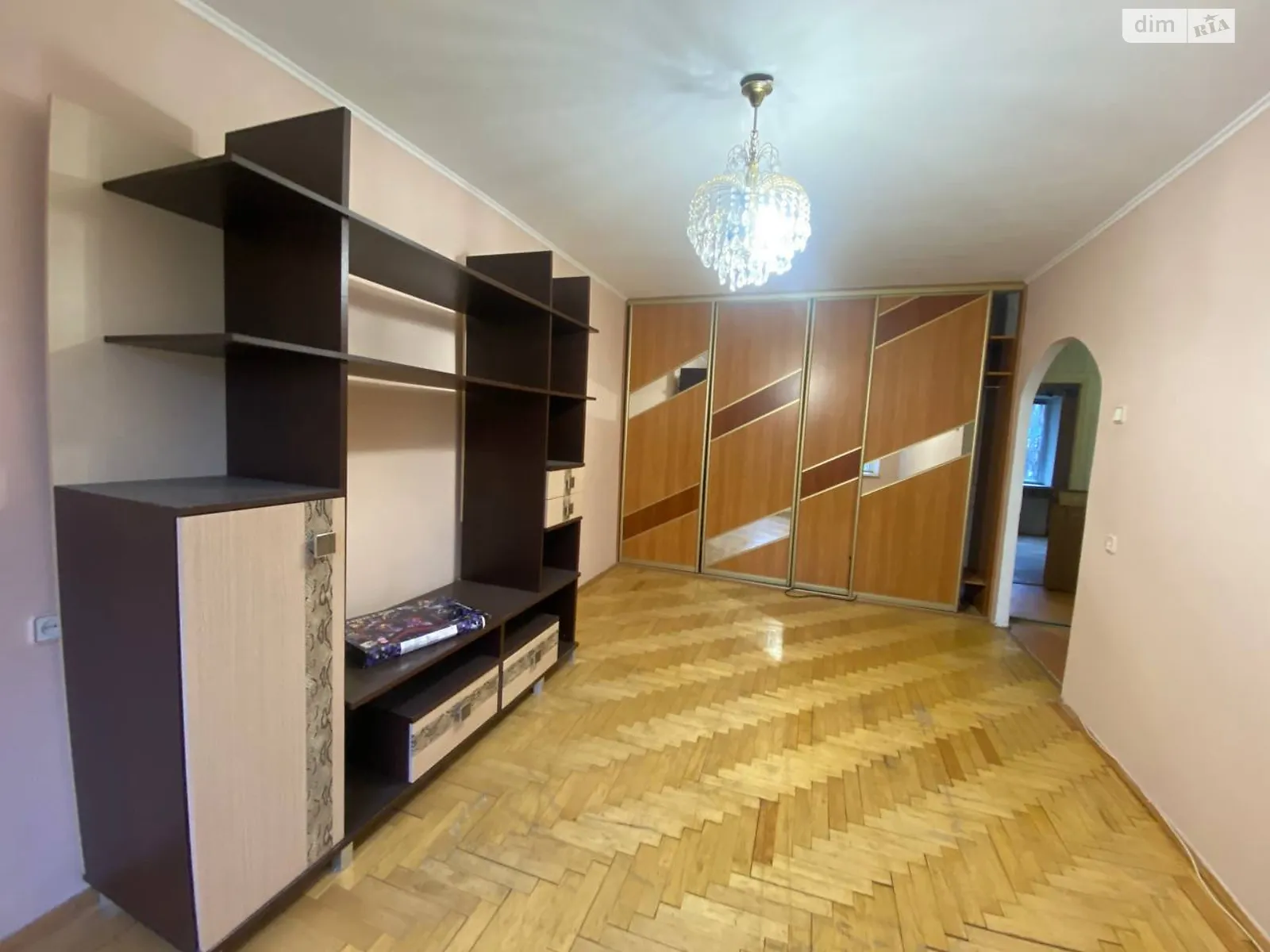 2-комнатная квартира 50 кв. м в Тернополе, цена: 47000 $ - фото 1