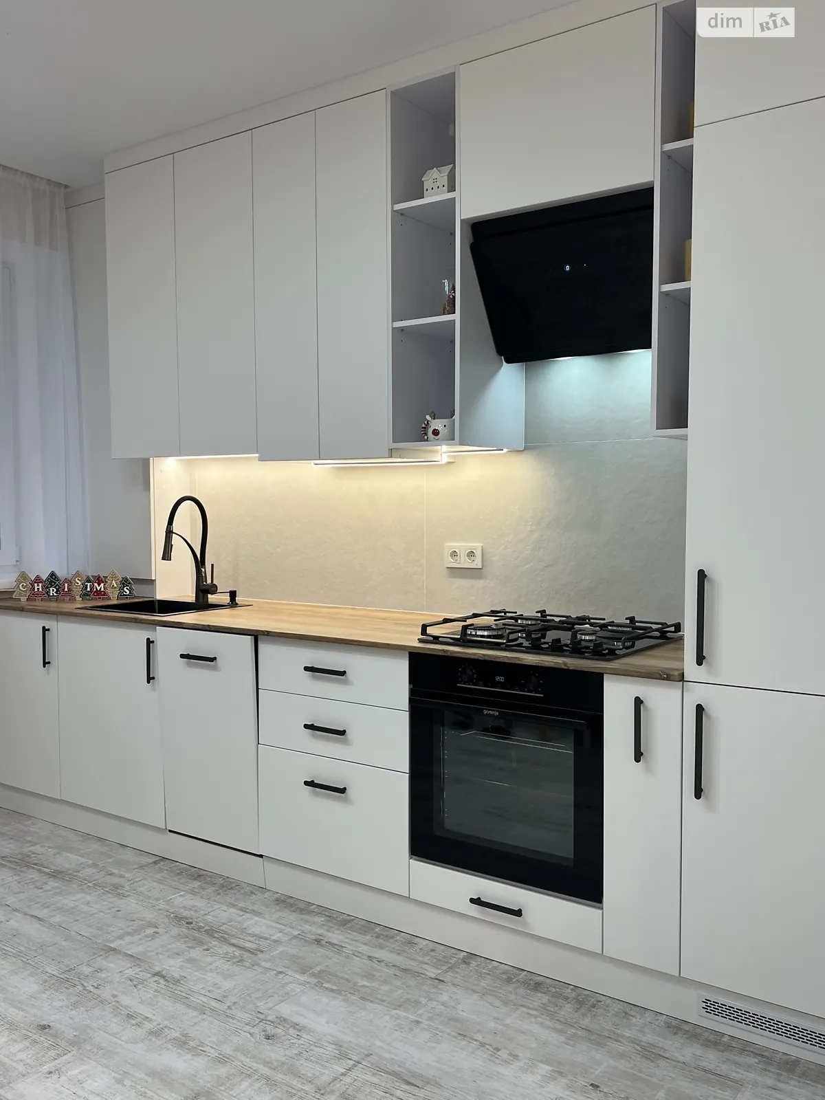 Продається 1-кімнатна квартира 39 кв. м у Ірпені, вул. Університетська(Карла Маркса), 33А - фото 1