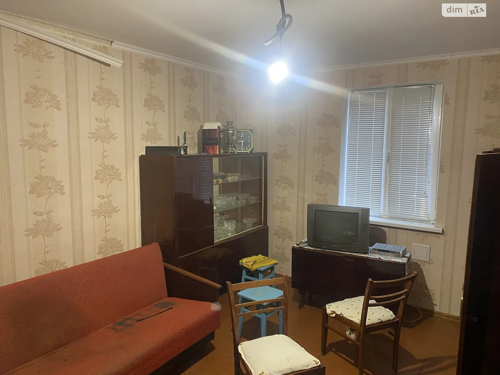 Продается часть дома 31 кв. м с камином, цена: 35000 $ - фото 1