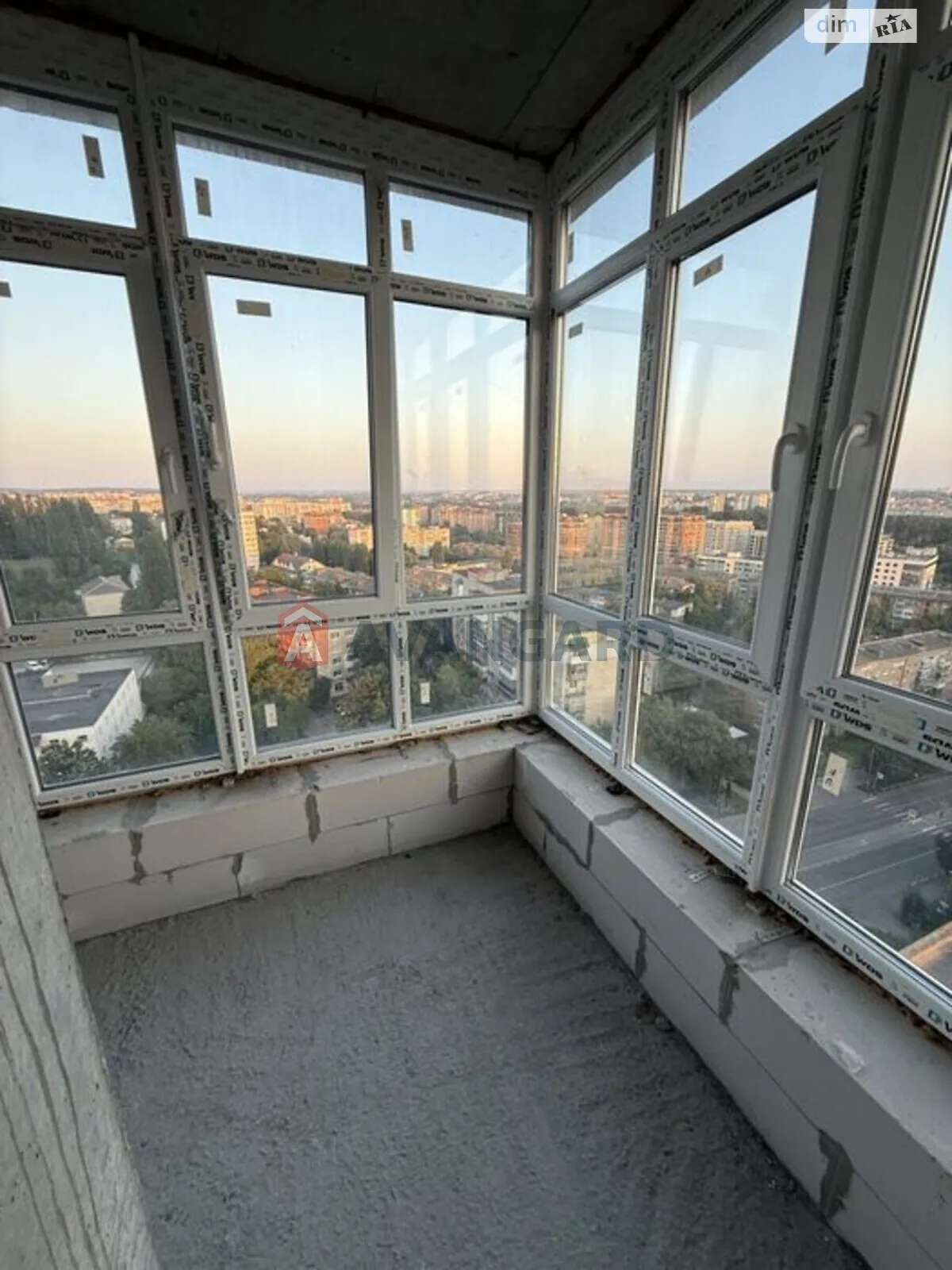 Продается 2-комнатная квартира 78 кв. м в Хмельницком, ул. Свободы - фото 1