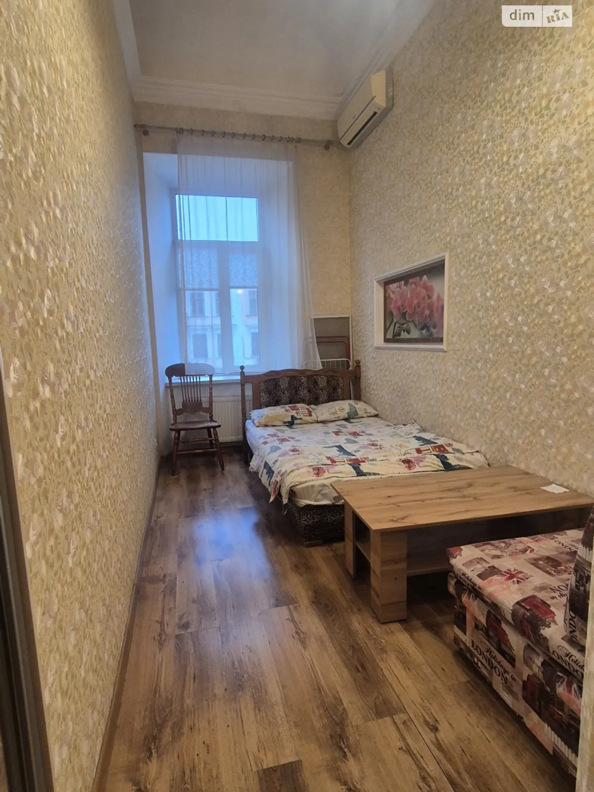 Сдается в аренду 1-комнатная квартира в Одессе, ул. Греческая, 40 - фото 1