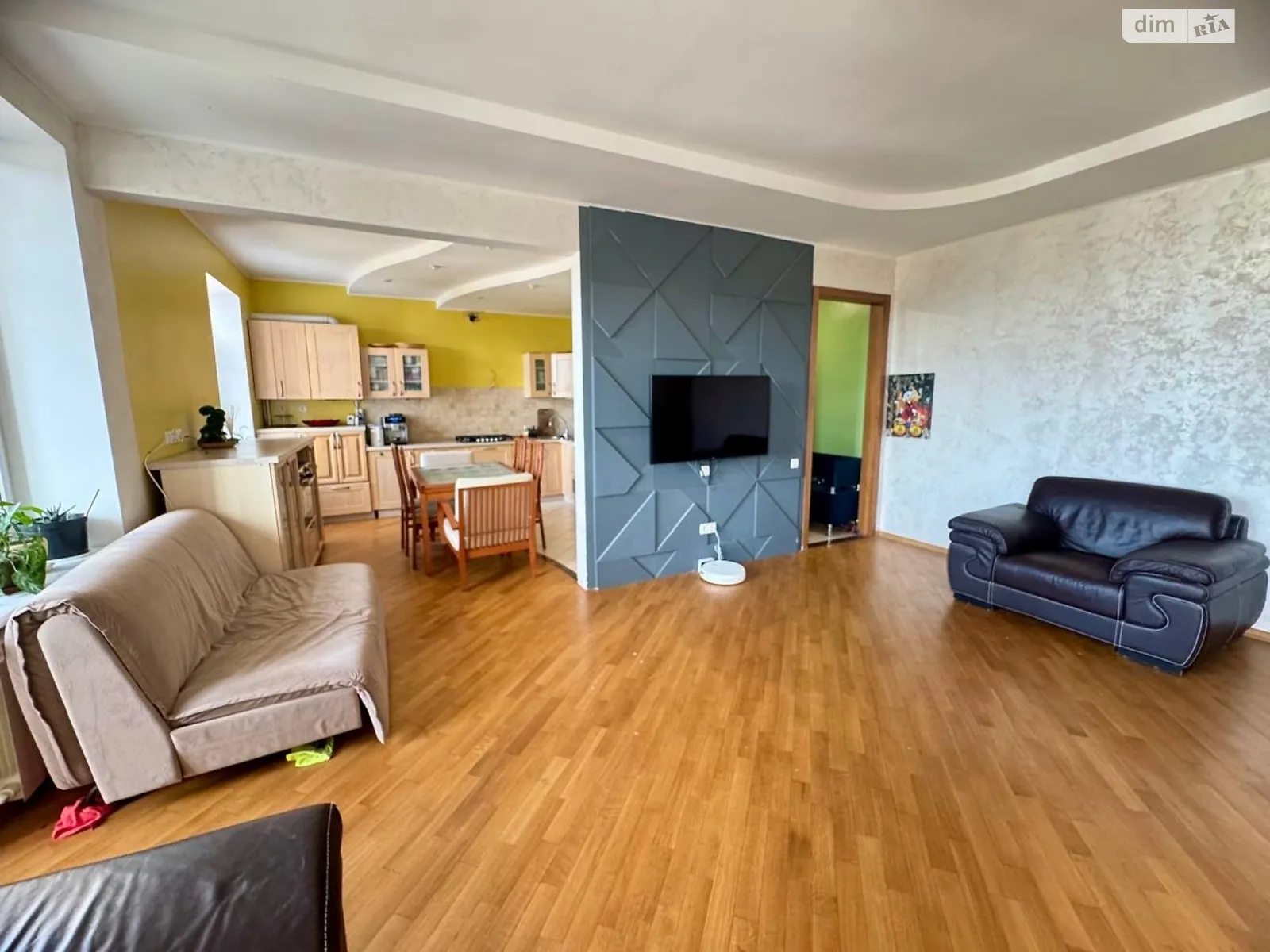 Продається 4-кімнатна квартира 215.6 кв. м у Дніпрі, цена: 90000 $ - фото 1