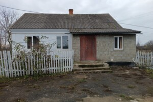 Продаж будинку, Рівненська, Курозвани, вулиця Жовтнева