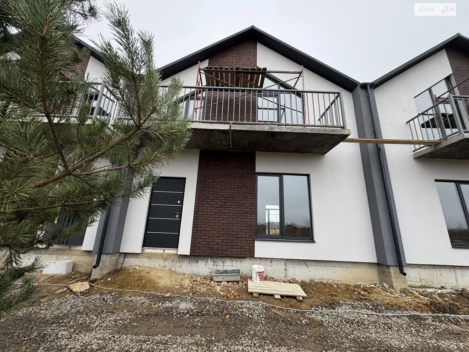 ул. Главная Прибужское (Шкуринци), цена: 72000 $ - фото 1