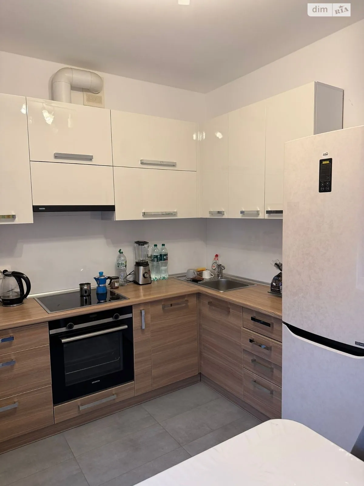 Продається 2-кімнатна квартира 68 кв. м у Теребовлі, вул. Князя Василька - фото 1