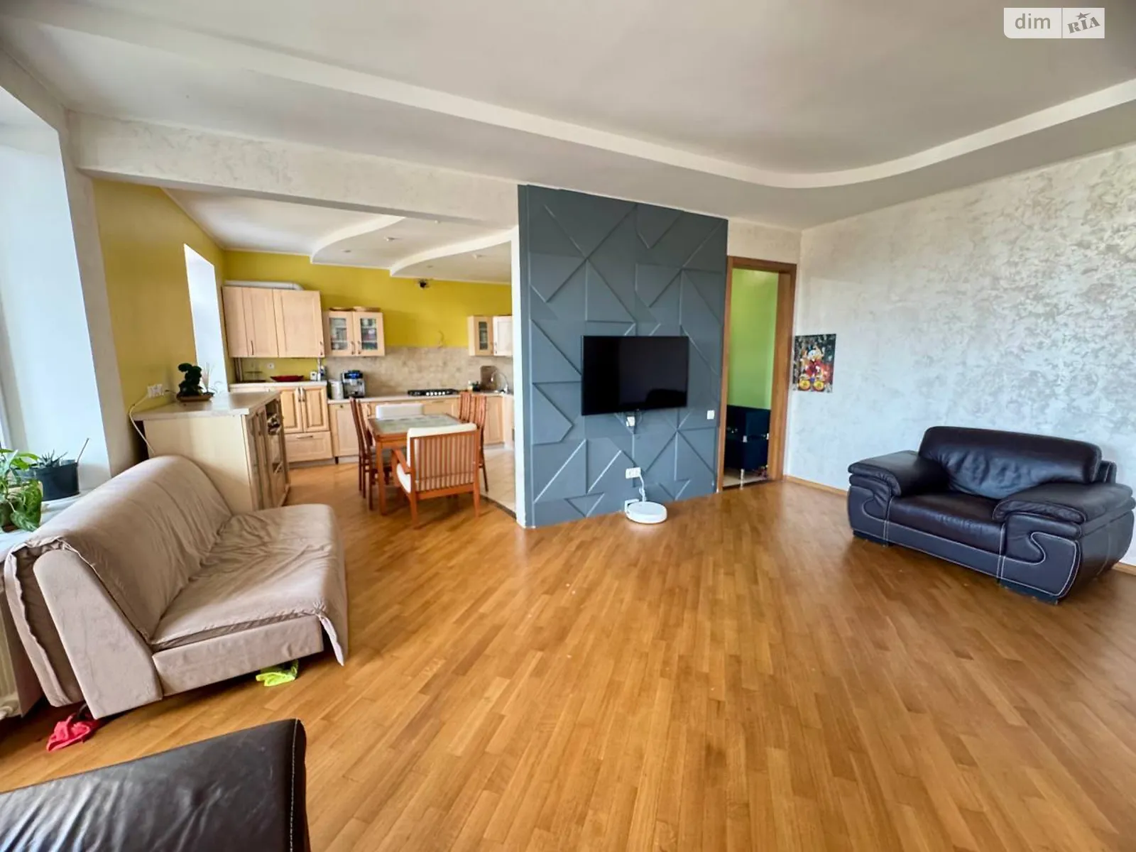 Продається 4-кімнатна квартира 215.6 кв. м у Дніпрі, цена: 90000 $ - фото 1