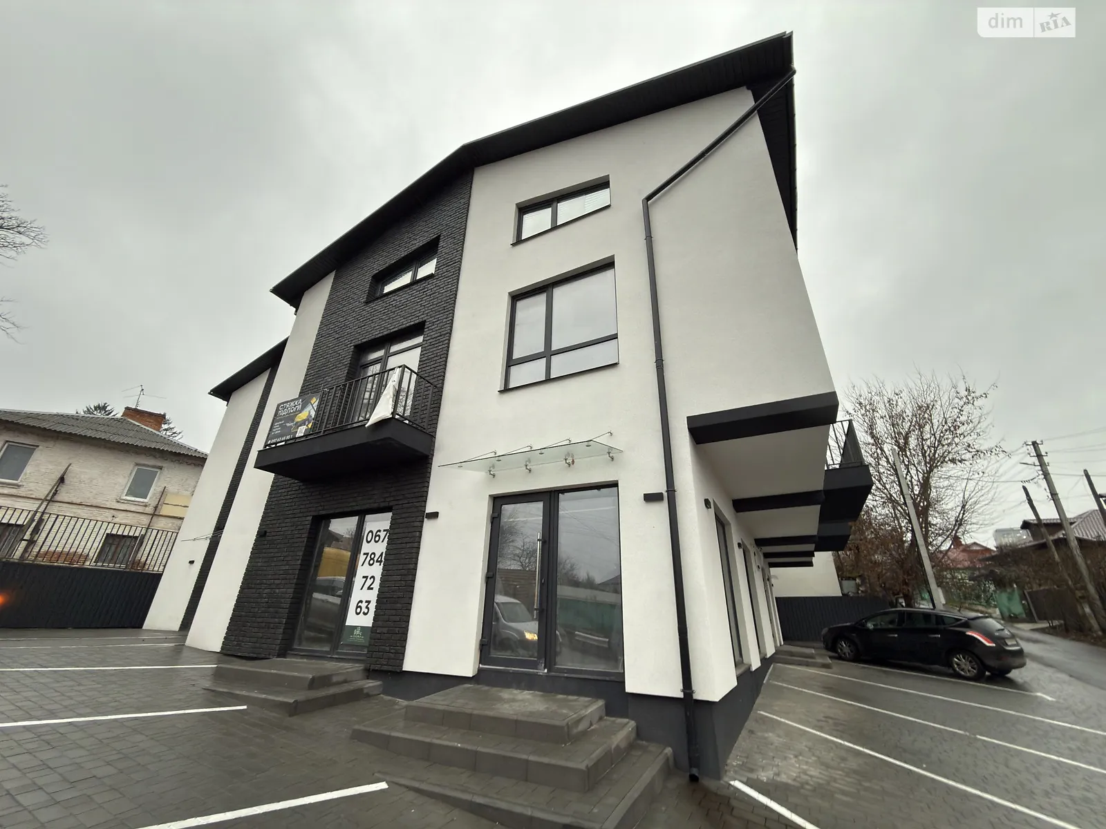 Продается помещения свободного назначения 48 кв. м в 3-этажном здании, цена: 47900 $ - фото 1