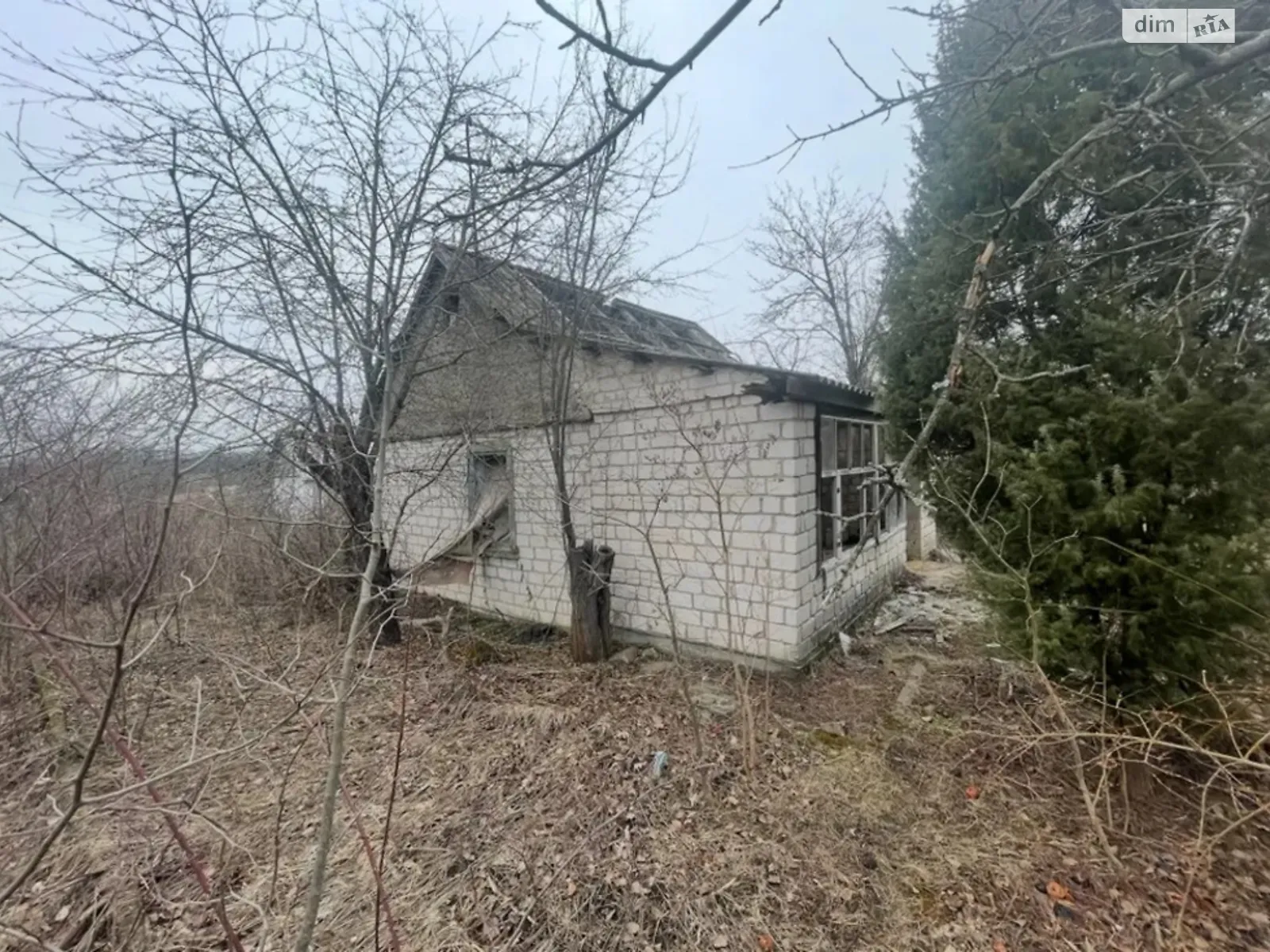 Продается земельный участок 12 соток в Кировоградской области, цена: 5000 $ - фото 1