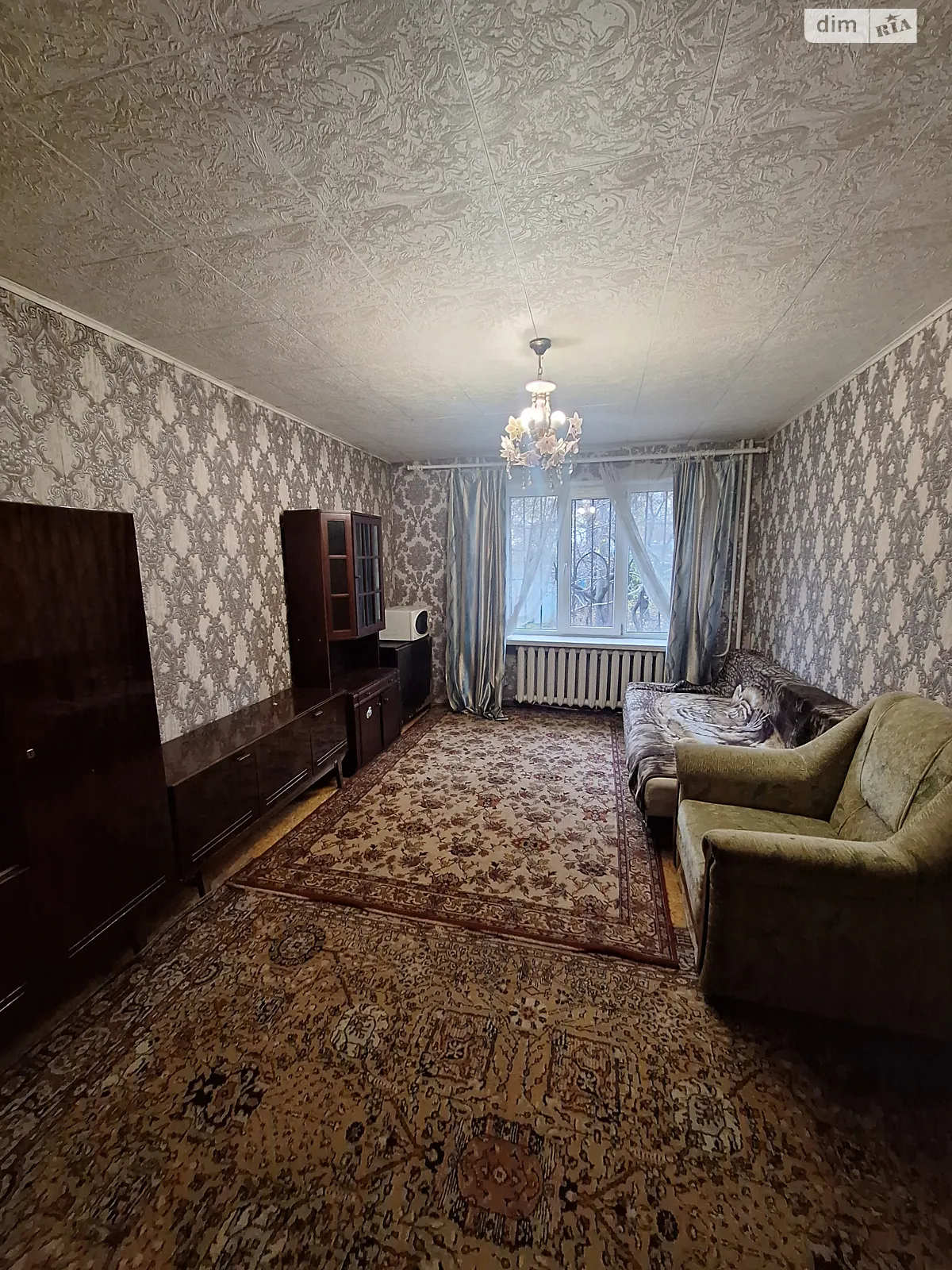 Продается 3-комнатная квартира 54 кв. м в Одессе, ул. Транспортная, 7Ж - фото 1