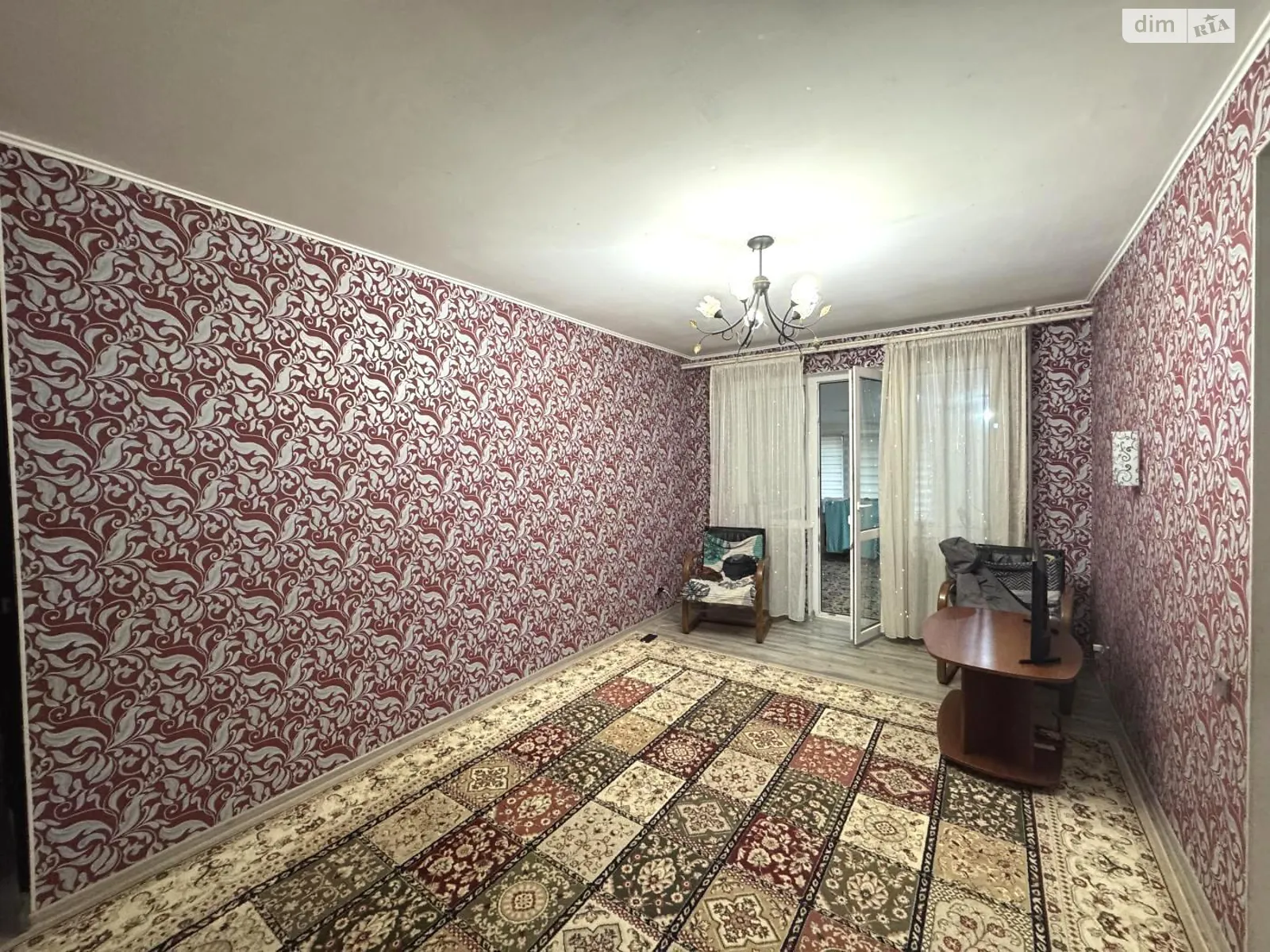 Продається 3-кімнатна квартира 75.8 кв. м у Одесі, вул. Космонавтів - фото 1