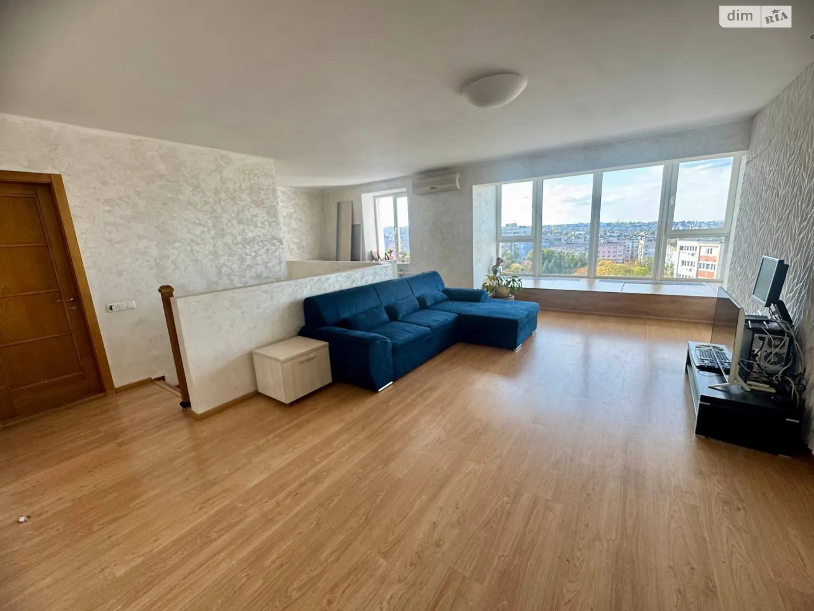 Продається 4-кімнатна квартира 215.6 кв. м у Дніпрі, цена: 90000 $ - фото 1