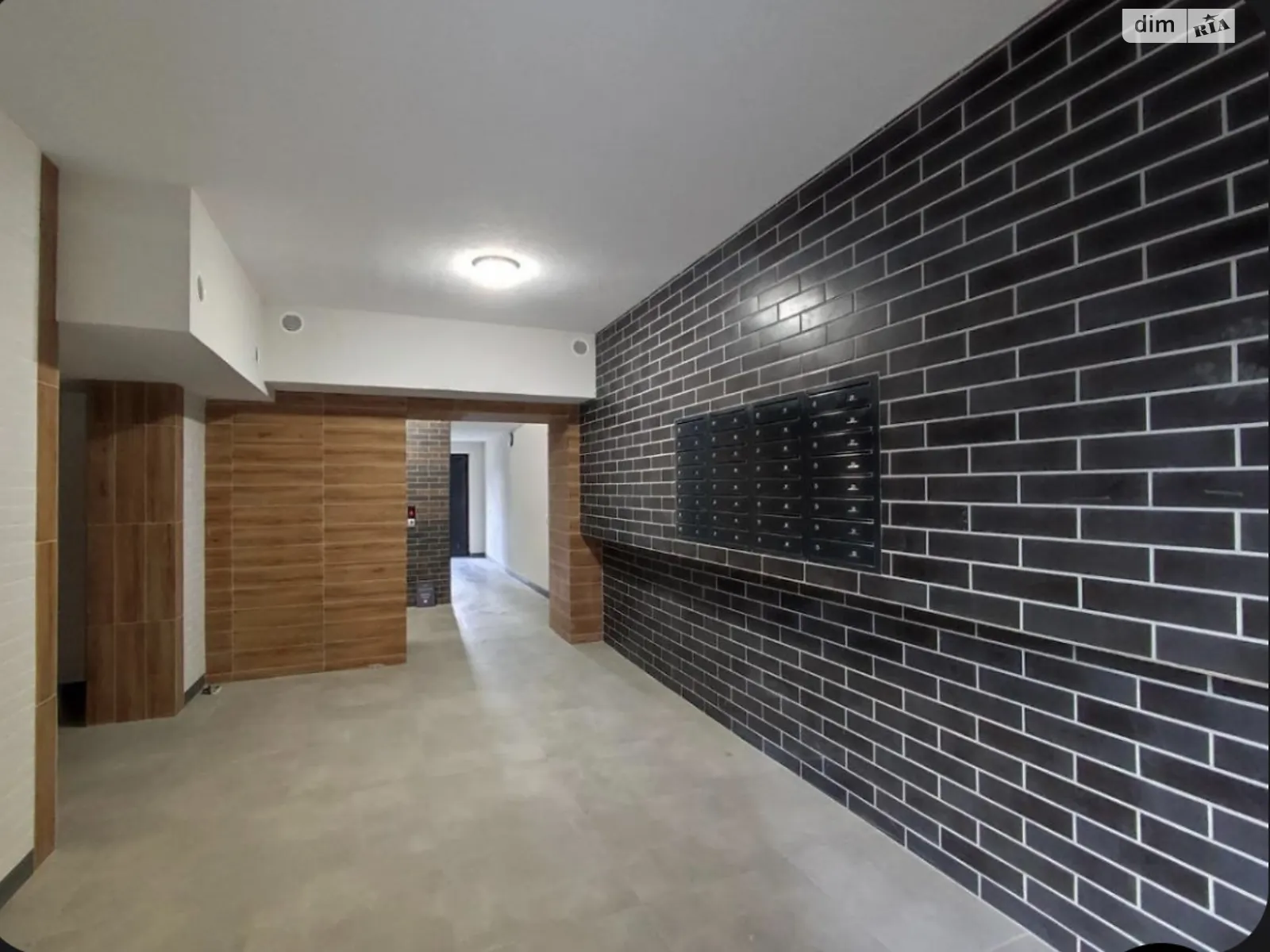 Продається 1-кімнатна квартира 42 кв. м у Івано-Франківську, вул. Ребета Л., 10Д - фото 1