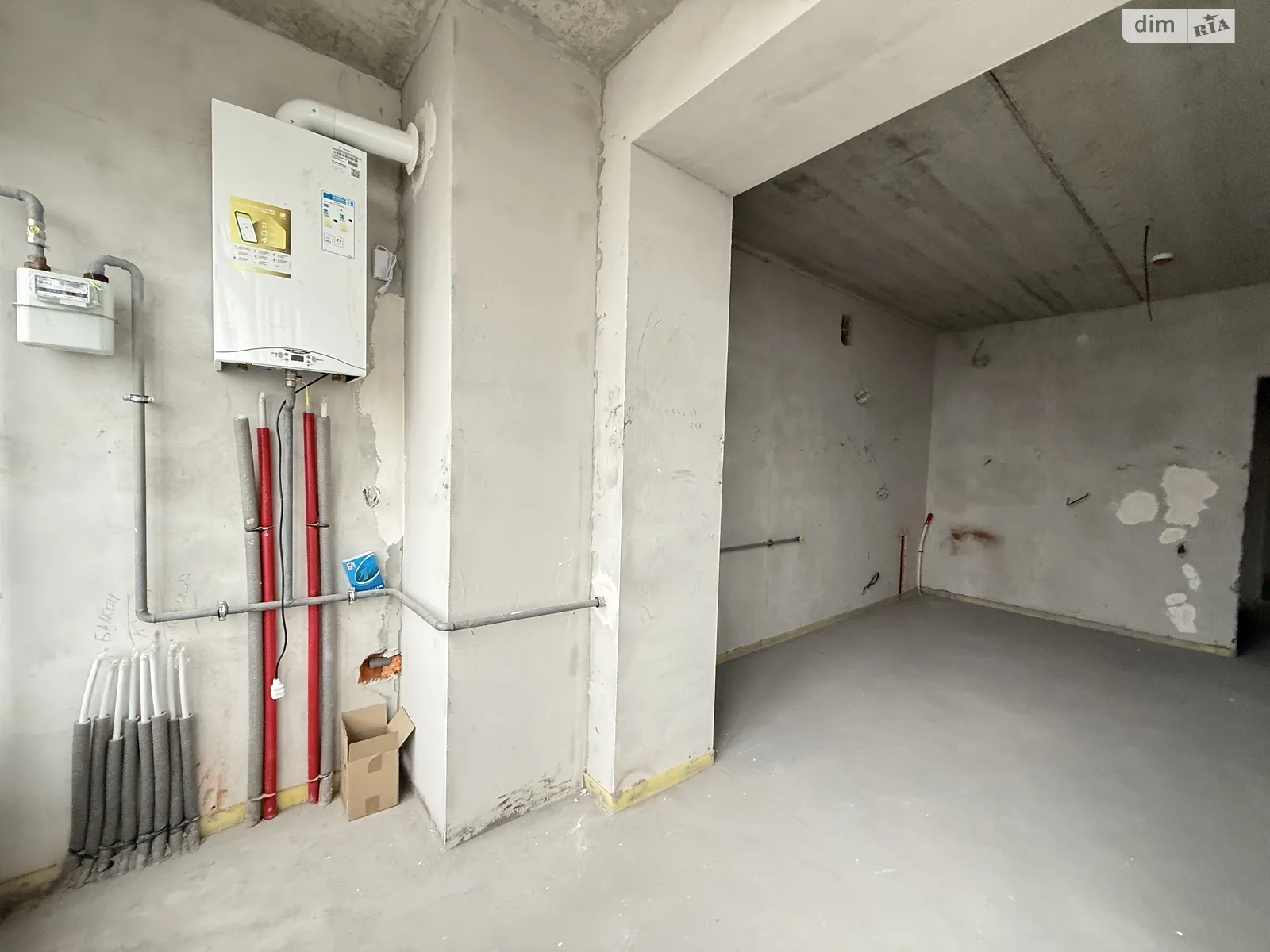 Продається 1-кімнатна квартира 49 кв. м у Хмельницькому, вул. Степана Бандери - фото 1