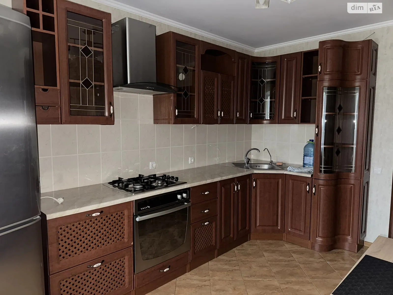 Сдается в аренду 1-комнатная квартира 45 кв. м в Виннице, просп. Юности - фото 1