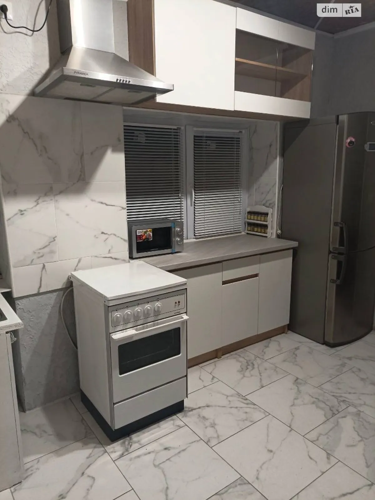 1-комнатная квартира 32 кв. м в, цена: 12000 грн - фото 1