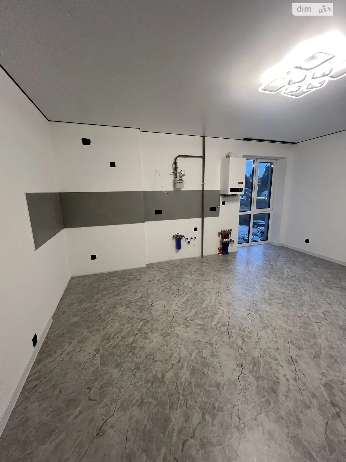 2-комнатная квартира 58 кв. м в Тернополе, ул. Стадниковой Софии, 40 - фото 1