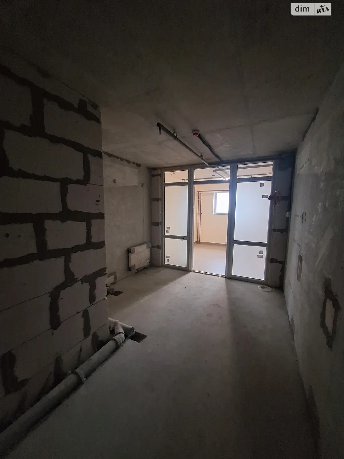 Продається 1-кімнатна квартира 12 кв. м у Одесі, вул. Літературна - фото 1