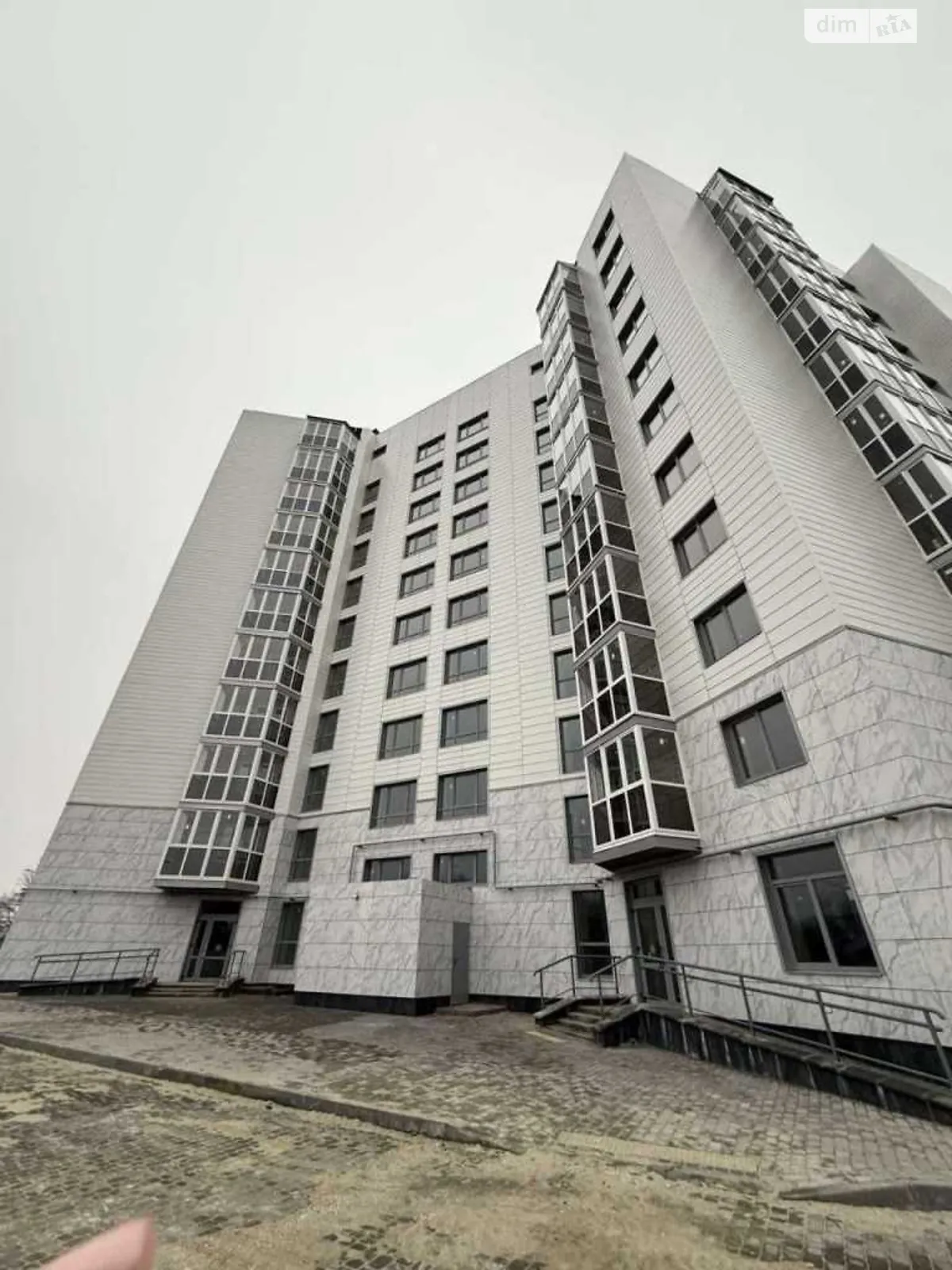 Продается 2-комнатная квартира 58.3 кв. м в Полтаве, ул. Весенняя, 9 - фото 1