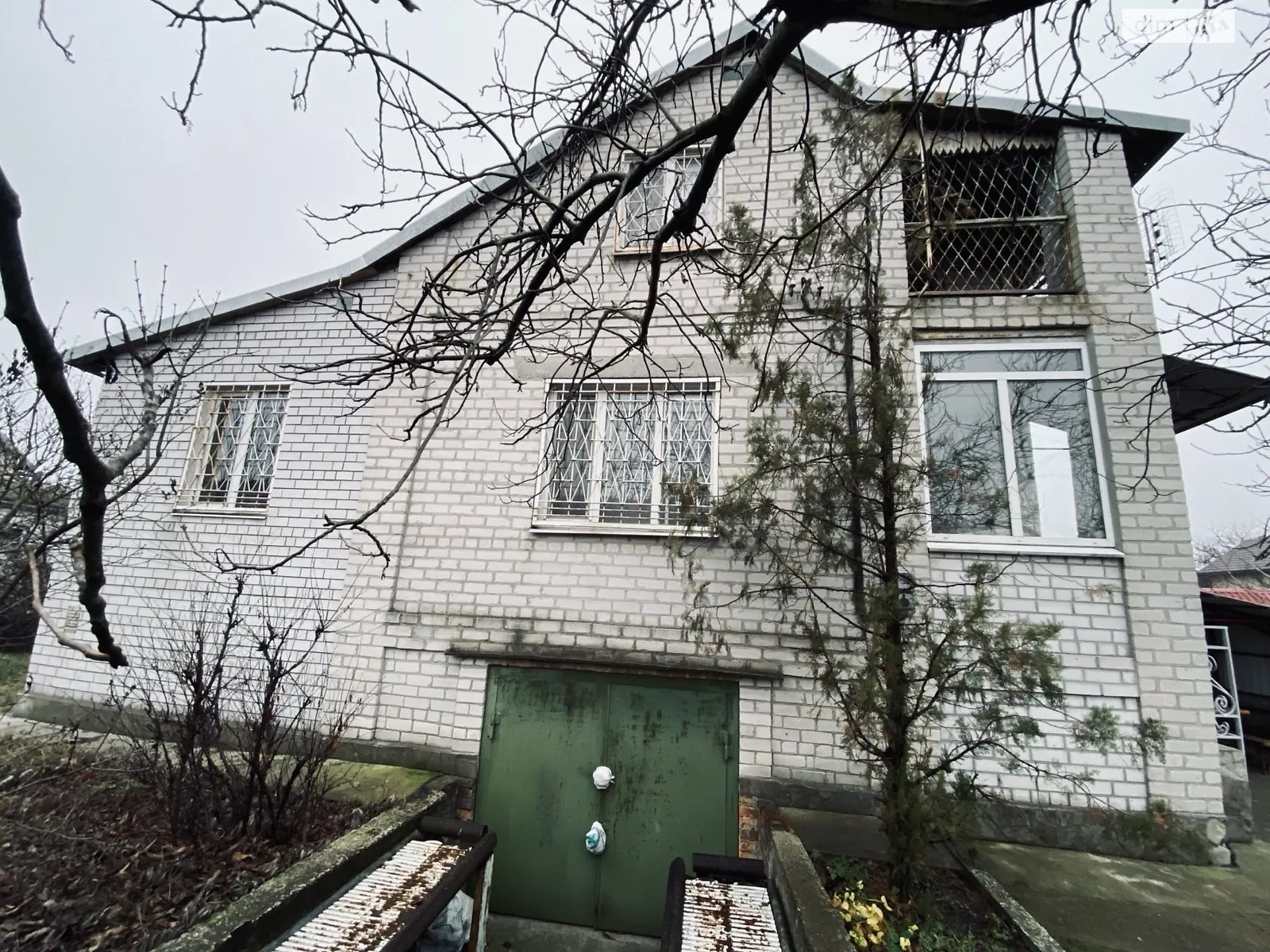 Продается дом на 2 этажа 120.1 кв. м с террасой, цена: 50000 $ - фото 1