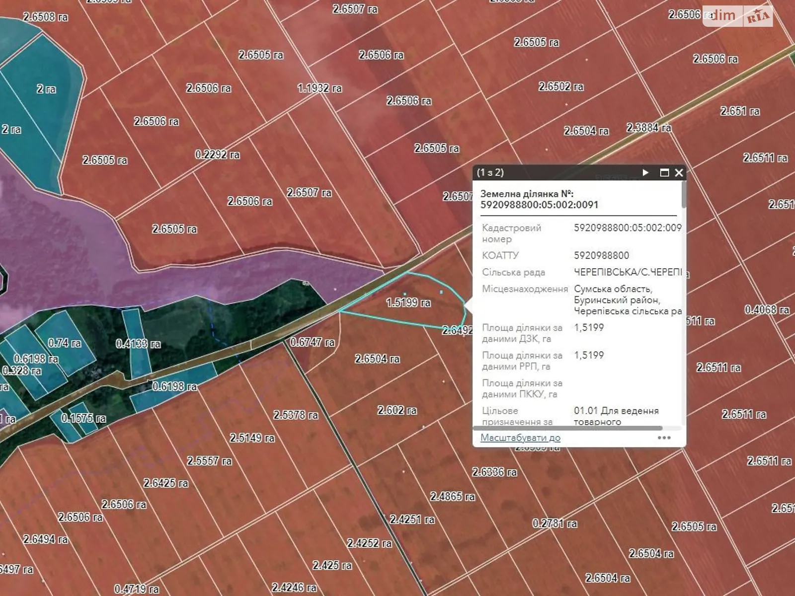 Бурынь, цена: 4390 грн - фото 1