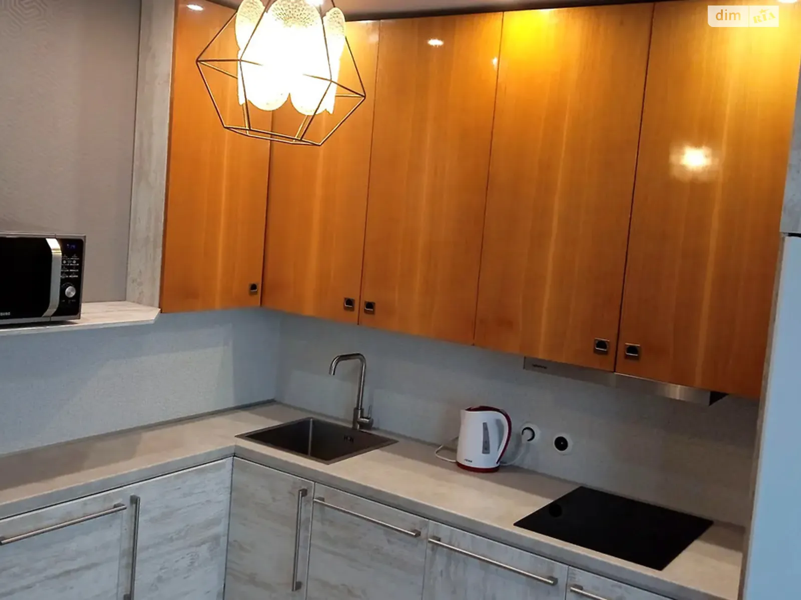 Продається 2-кімнатна квартира 53.9 кв. м у Києві, вул. Вишняківська, 4 - фото 1