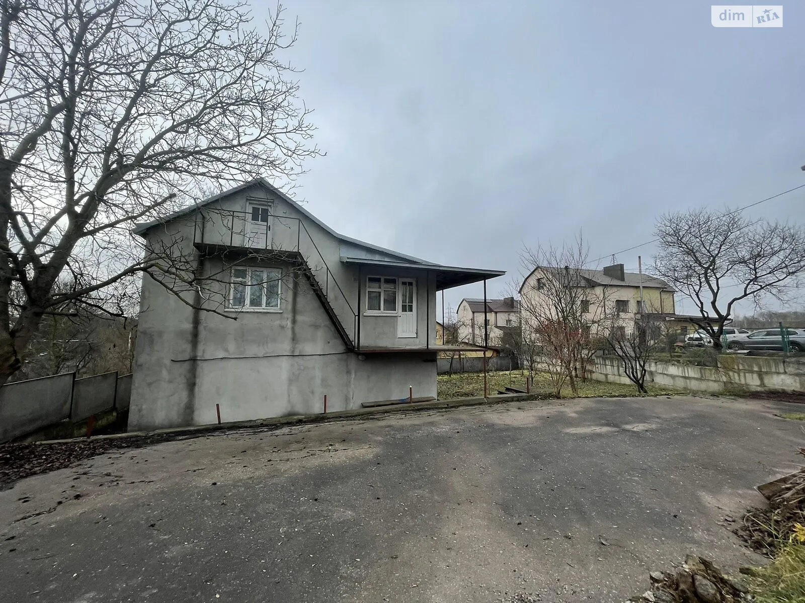 Продается дом на 2 этажа 183.5 кв. м с мебелью, цена: 99500 $ - фото 1