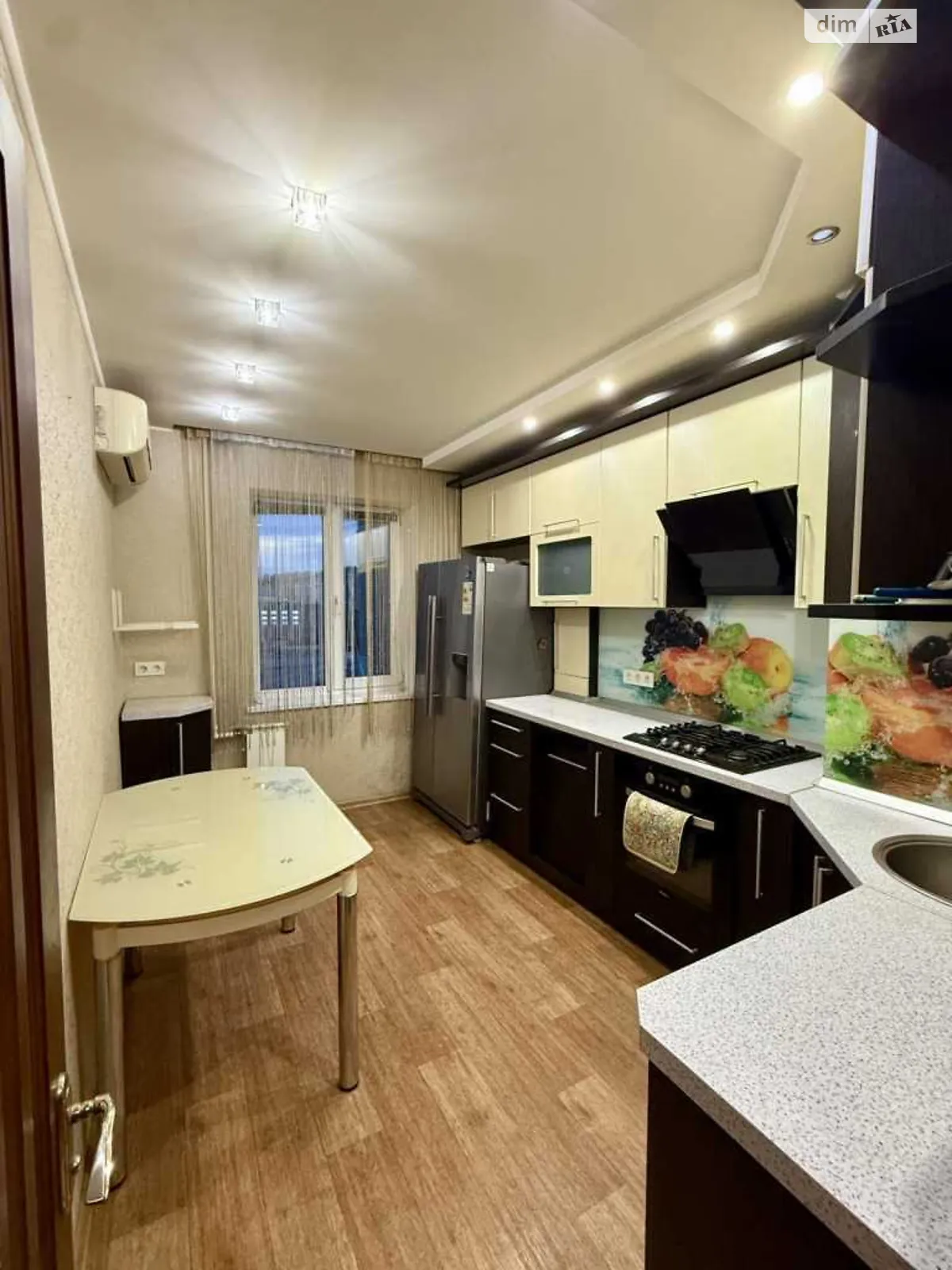 Продается 3-комнатная квартира 66.3 кв. м в Полтаве, цена: 68000 $ - фото 1