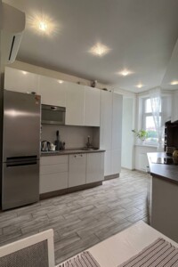 Продажа квартиры, Днепр, р‑н. 1 мая, Сечевых стрельцов (Артема) улица, дом 143