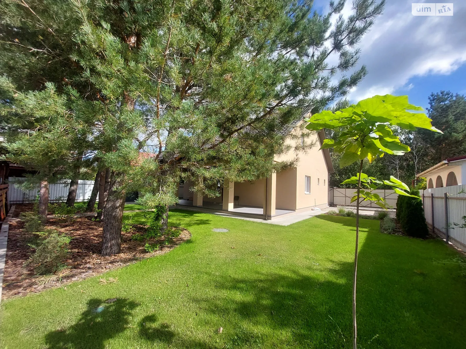 Сдается в аренду одноэтажный дом 150 кв. м с садом, цена: 60000 грн - фото 1