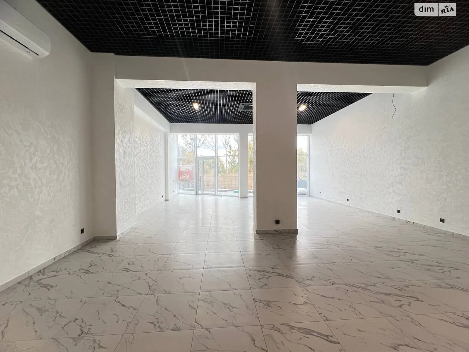 Сдается в аренду помещения свободного назначения 106.3 кв. м в 8-этажном здании, цена: 63780 грн - фото 1