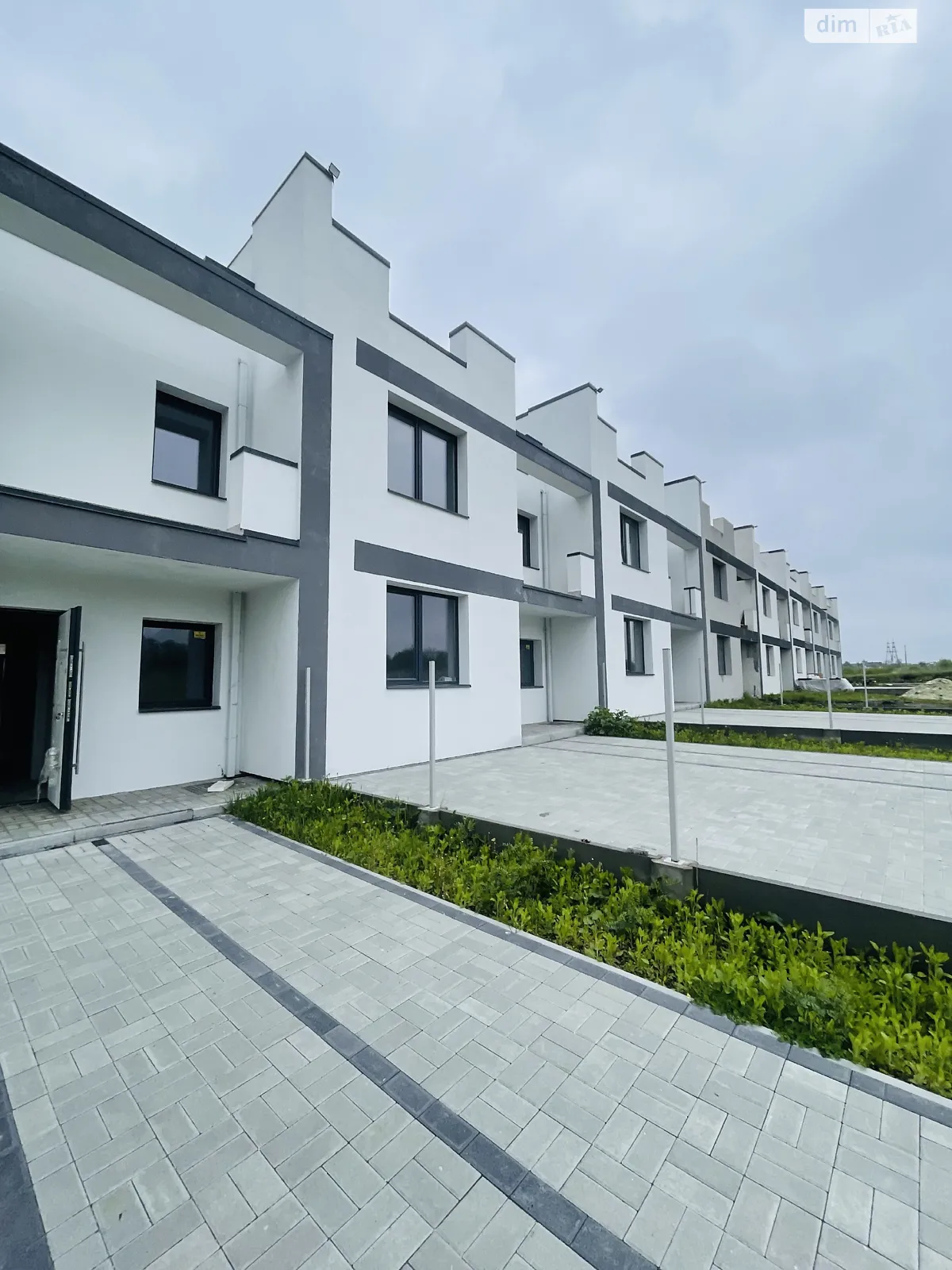 західна Сигновка Солонка, цена: 95000 $ - фото 1