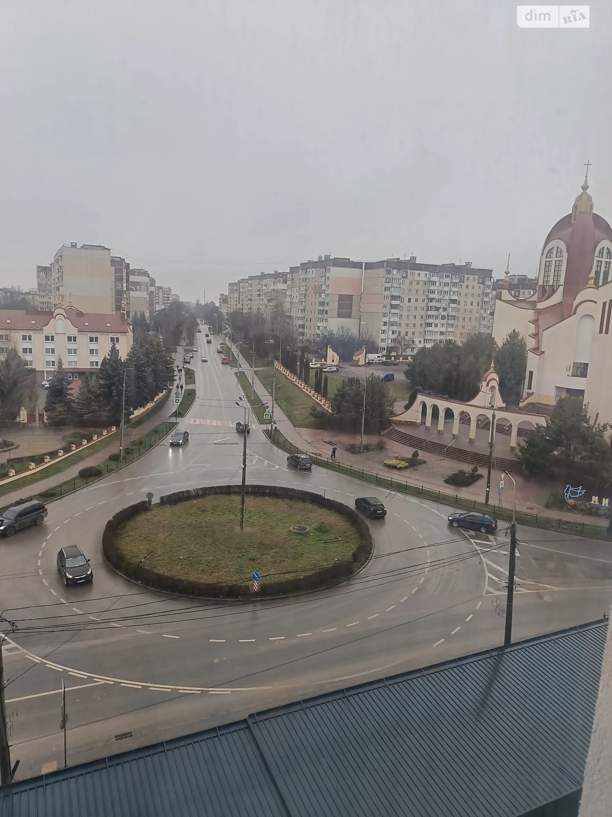 1-кімнатна квартира 42 кв. м у Тернополі, бул. Куліша Пантелеймона, 2 - фото 1