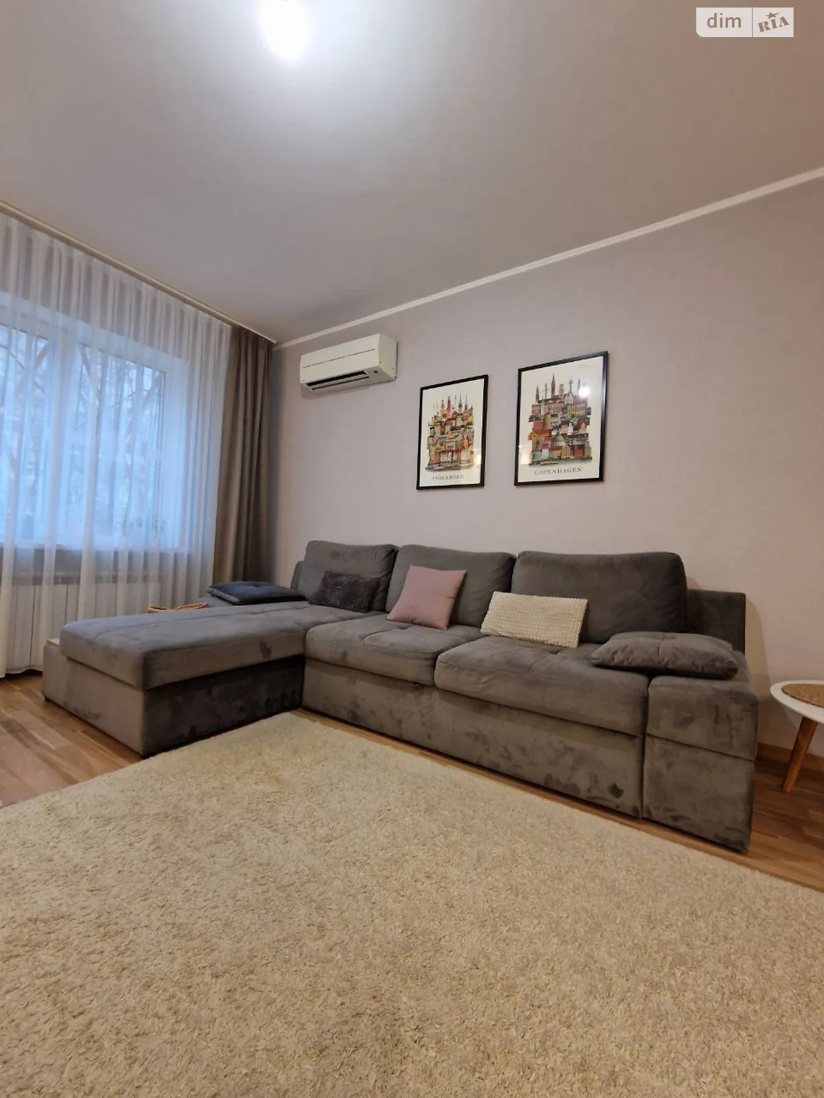 Продається 3-кімнатна квартира 64.5 кв. м у Дніпрі, цена: 61000 $ - фото 1