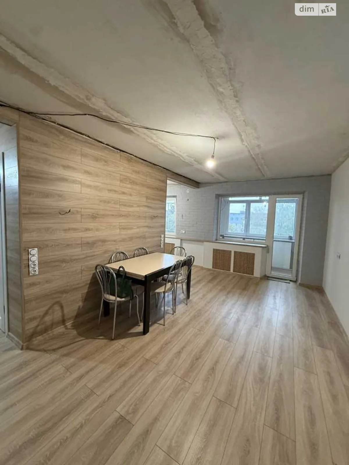 Продается 3-комнатная квартира 62.5 кв. м в Полтаве, цена: 53500 $ - фото 1