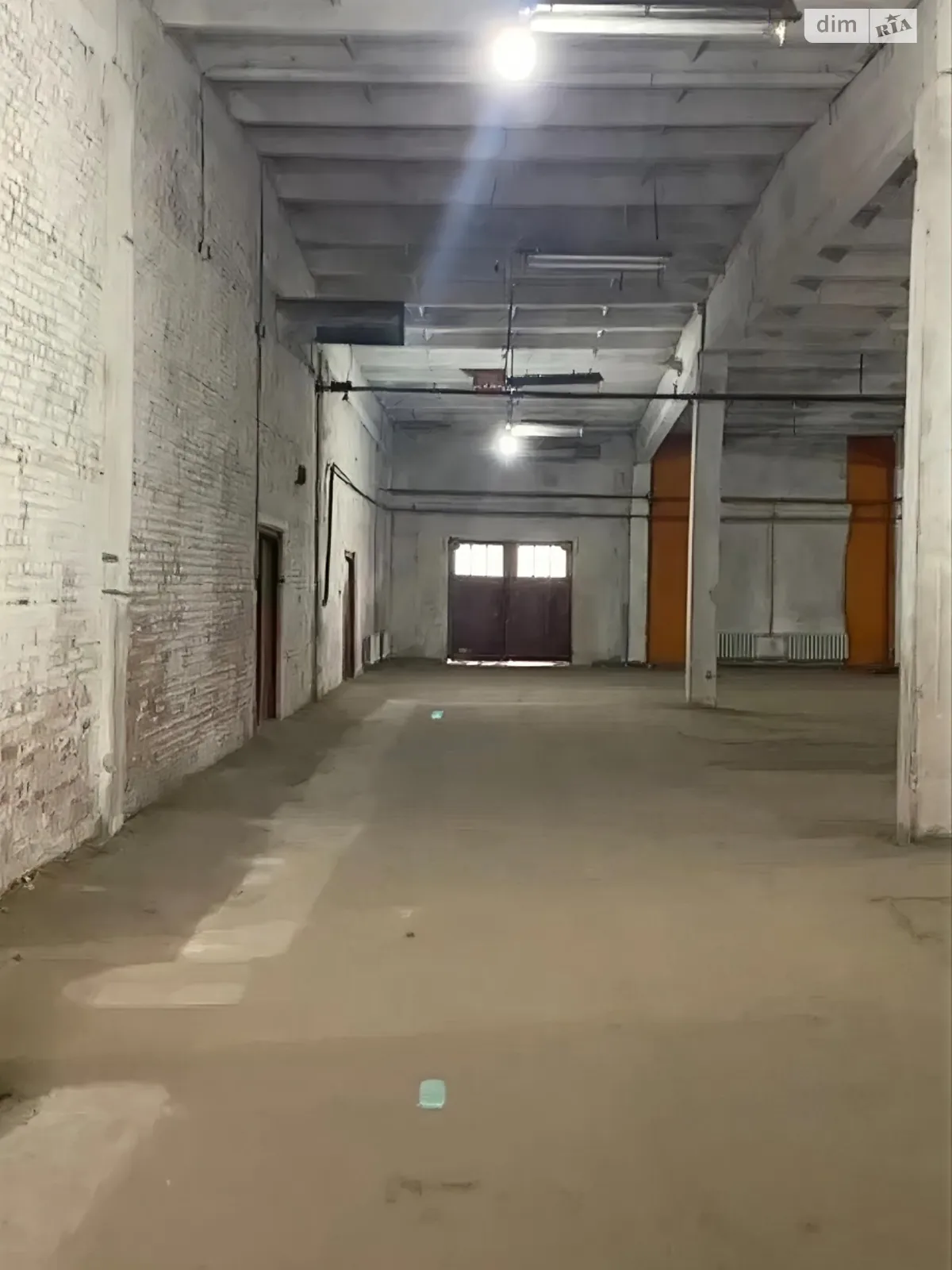 Сдается в аренду помещения свободного назначения 1900 кв. м в 1-этажном здании, цена: 219000 грн - фото 1