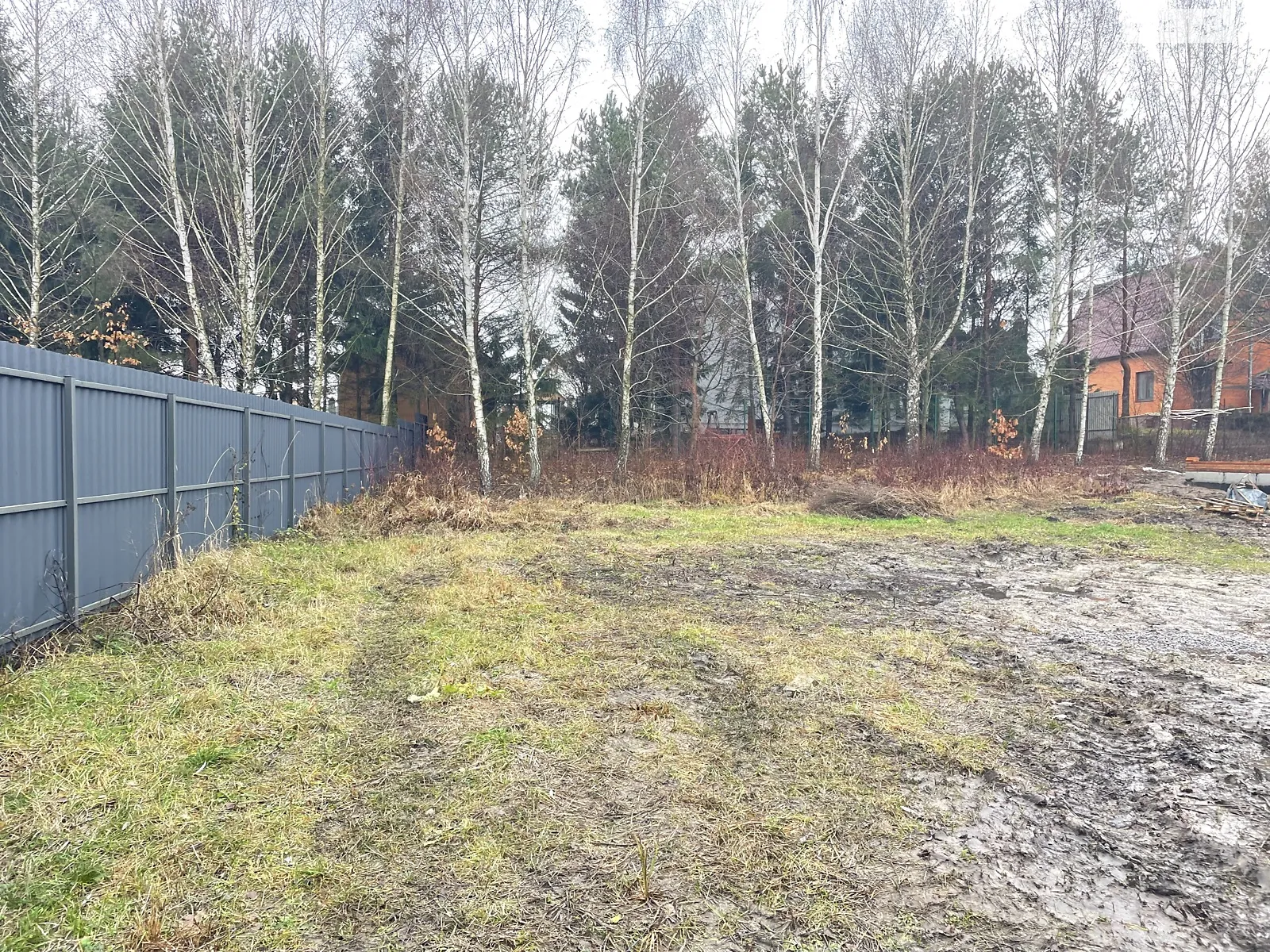 Продается земельный участок 8 соток в Винницкой области, цена: 38500 $ - фото 1