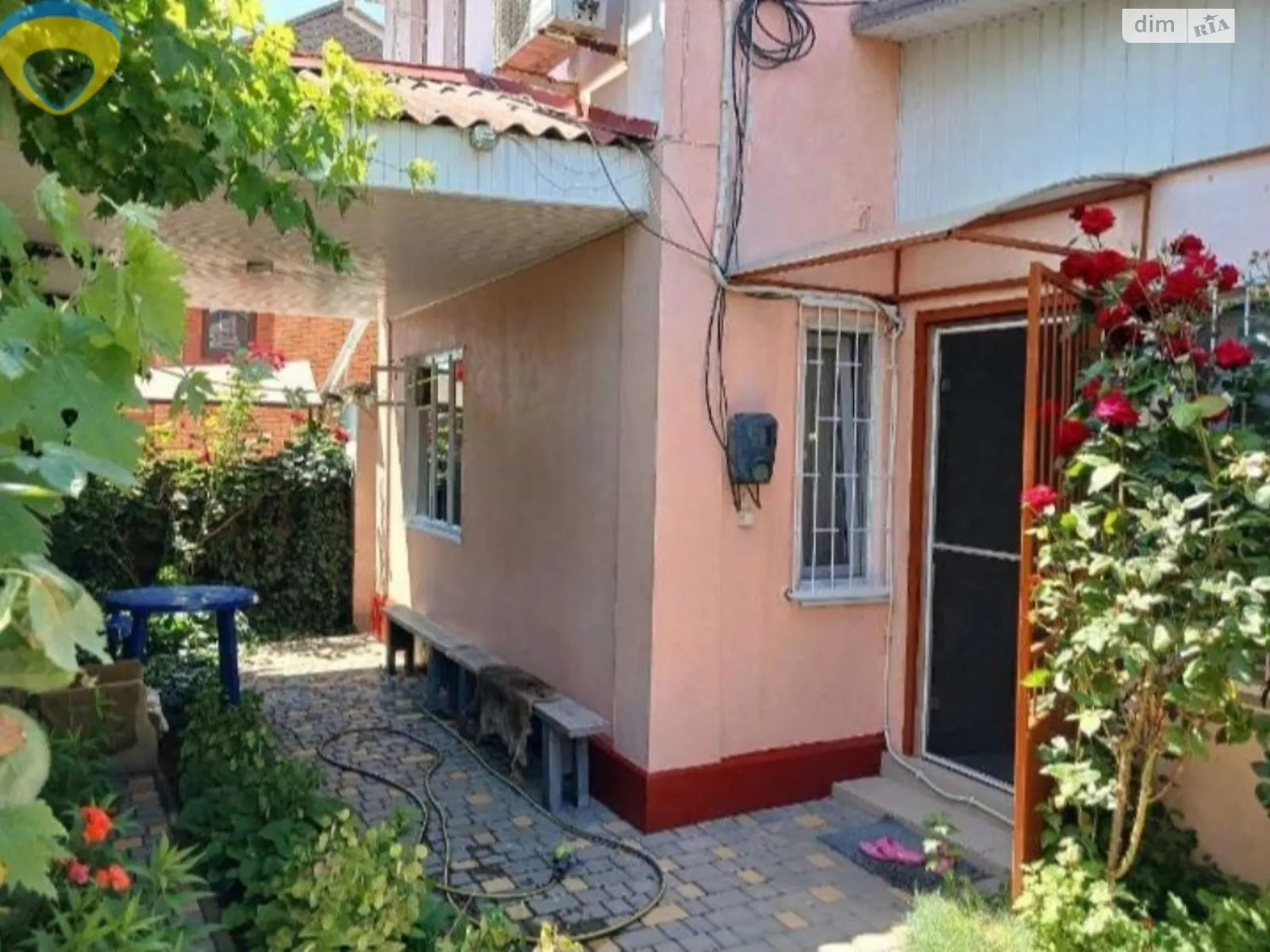 ул. Молодежная улица Фонтанка (Одесса), цена: 39000 $ - фото 1