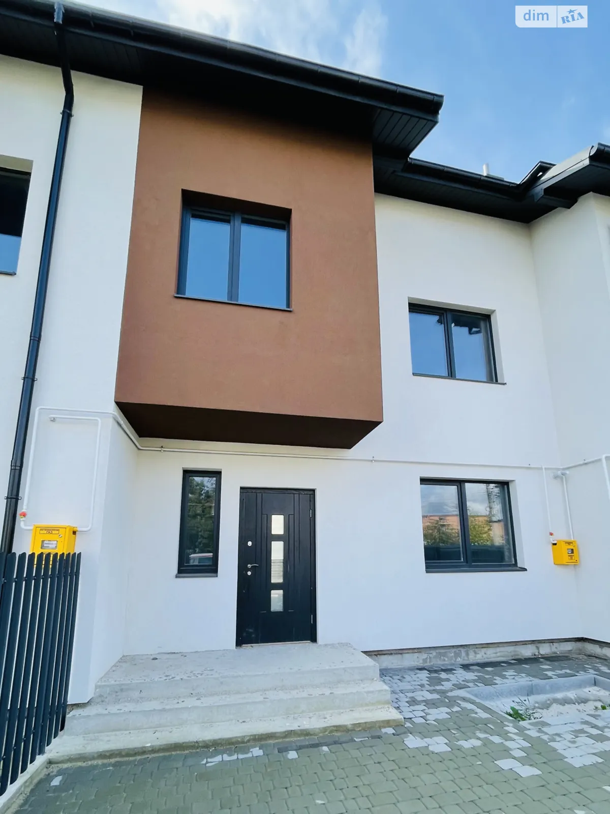 Продається будинок 2 поверховий 117 кв. м з мансардою, цена: 99000 $ - фото 1