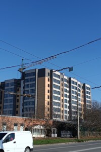 Продажа квартиры, Хмельницкий, р‑н. Гречаны дальние, Романа Шухевича (Курчатова) улица, дом 8/2