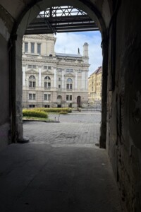 Продаж квартири, Львів, р‑н. Галицький, Свободи проспект, буд. 26