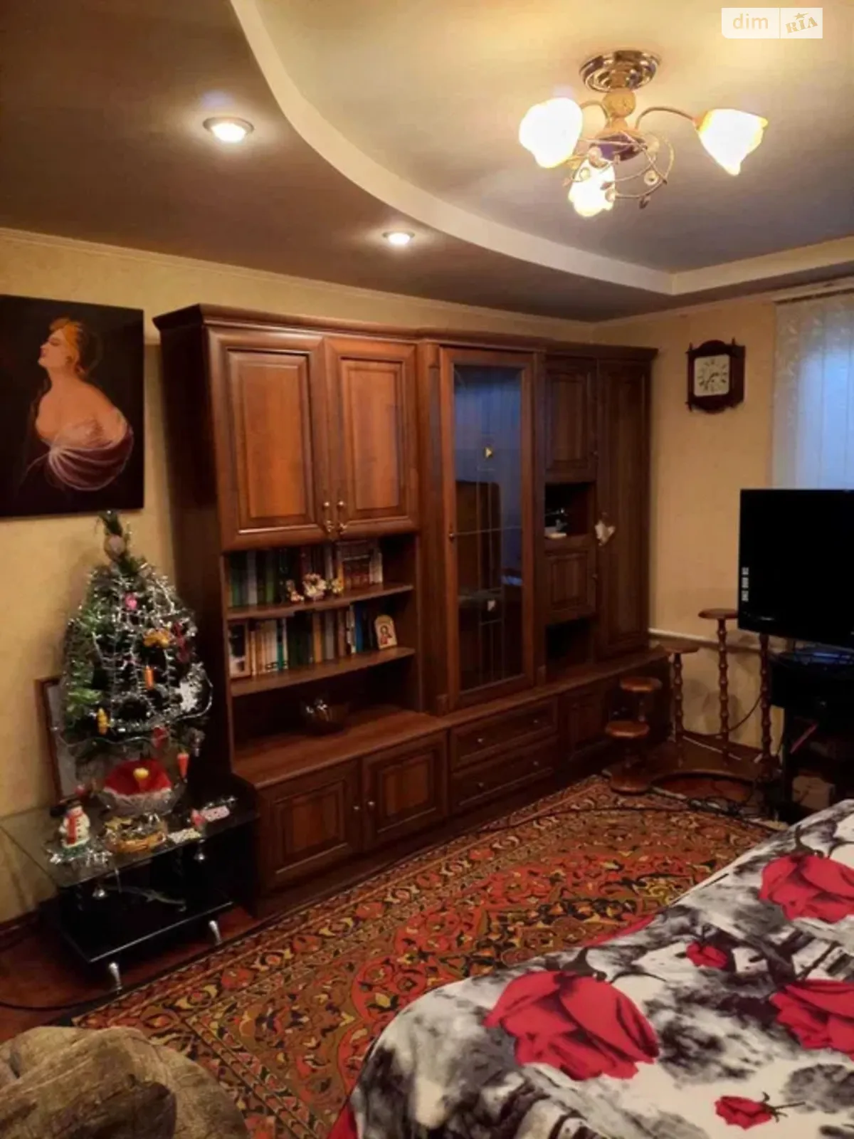 Продається 1-кімнатна квартира 38.6 кв. м у Кропивницькому, вул. Шатила, 3 - фото 1